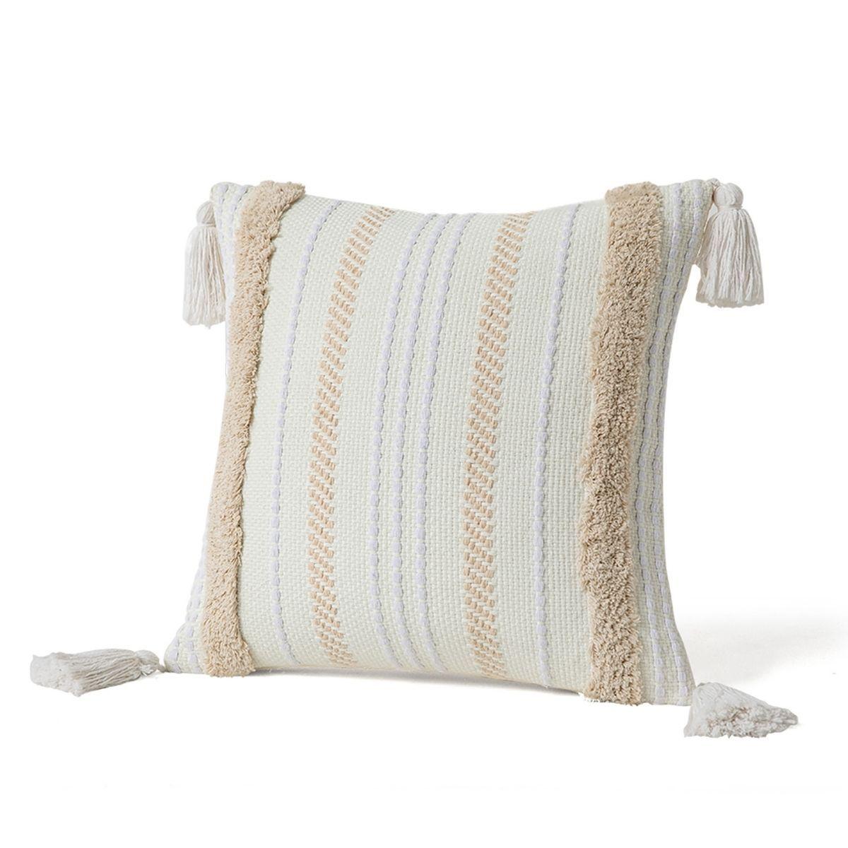 Cojín Decorativo Contemporáneo Roma Ankara A2005 -0