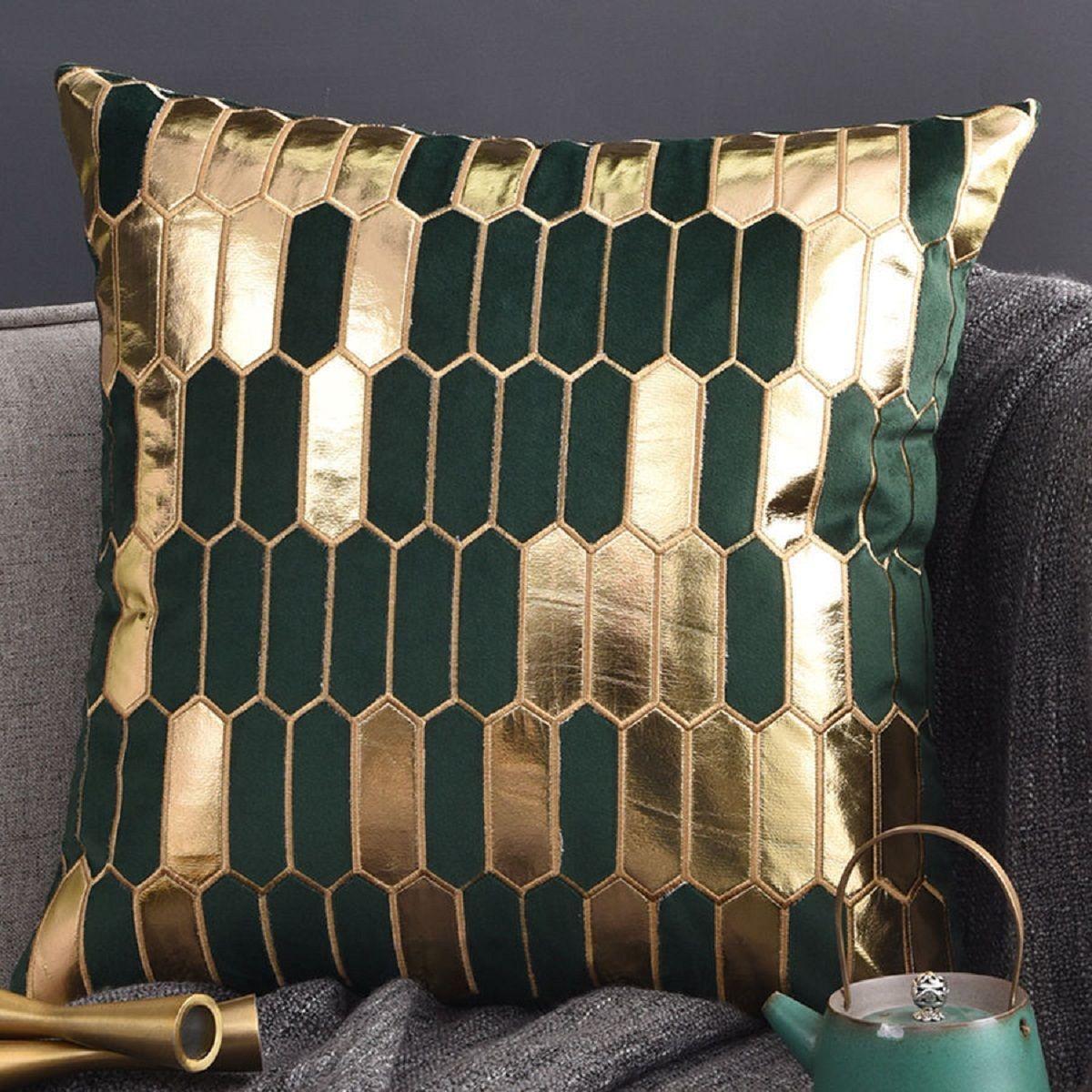 Cojín Decorativo Contemporáneo Atrani Ankara A2065-1