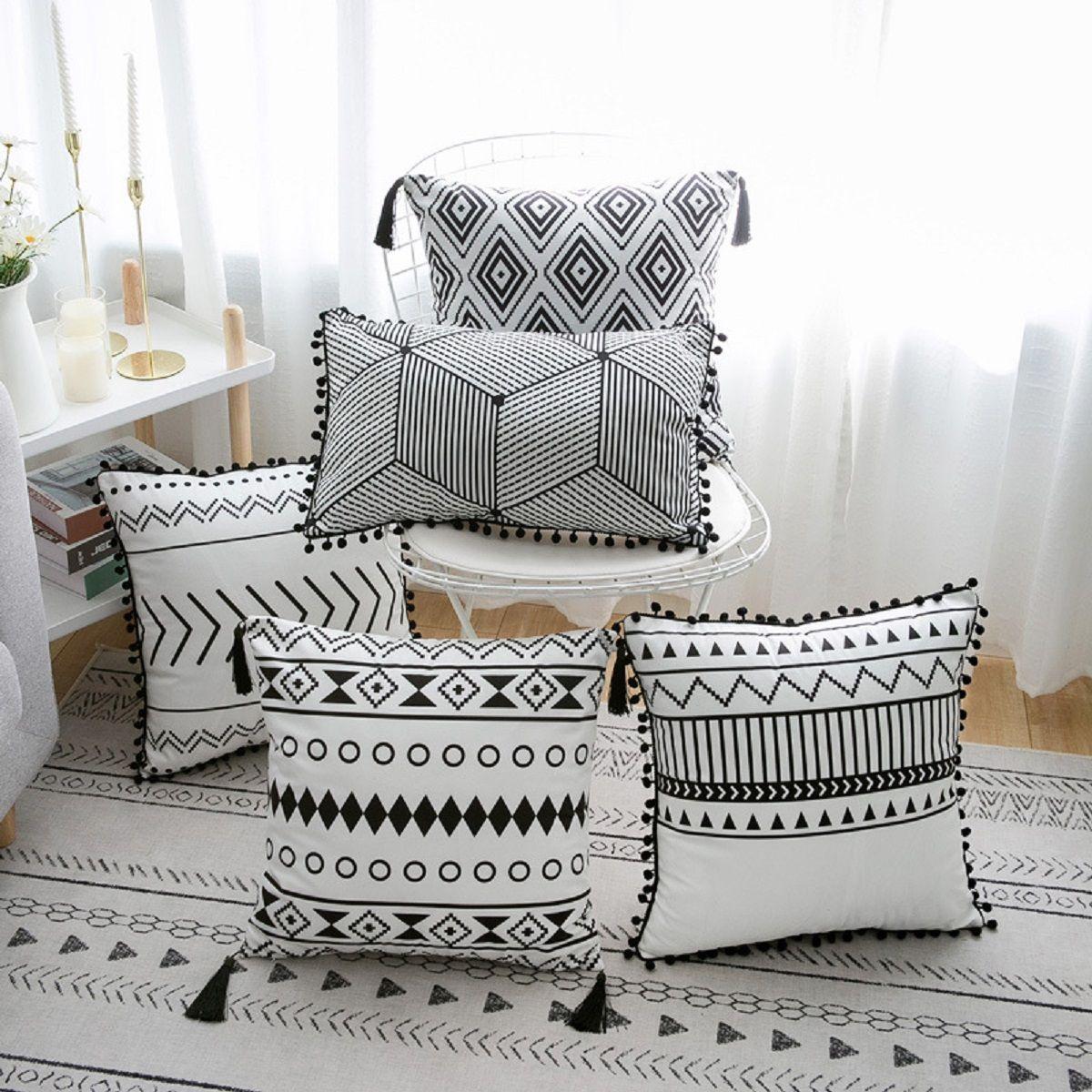 Cojín Decorativo Vintage Orvieto Ankara A2061-3