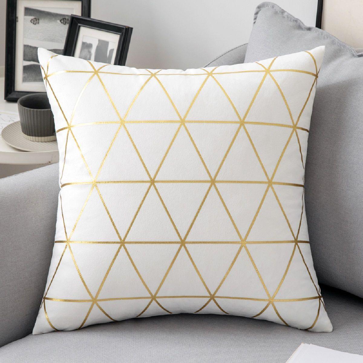 Cojín Decorativo Contemporáneo Tívoli Ankara A2055-1