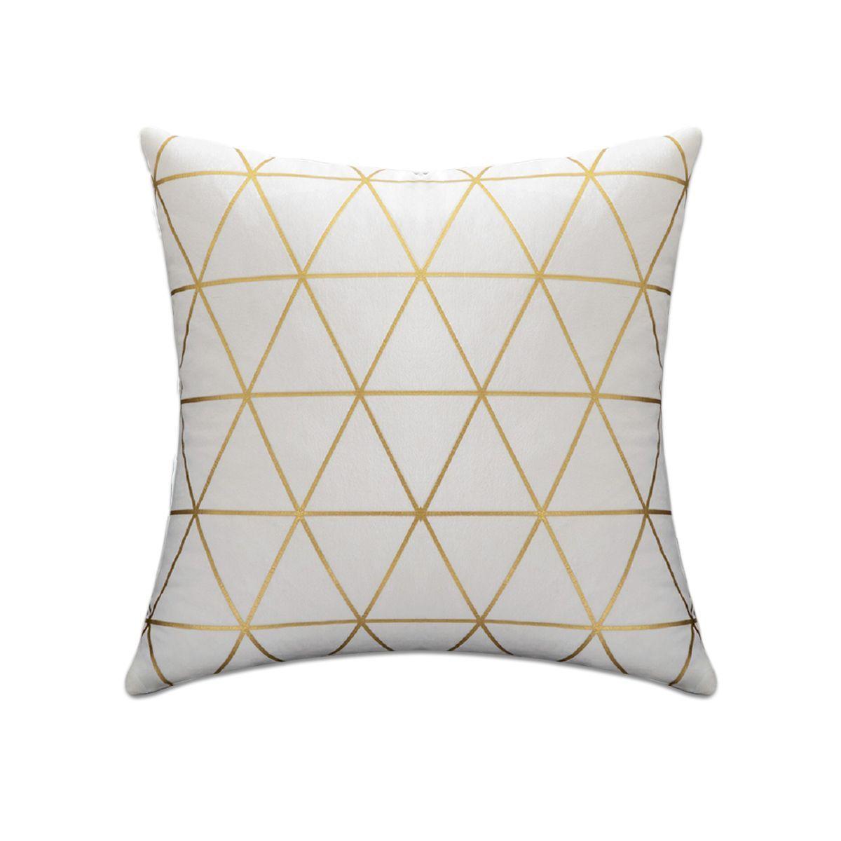 Cojín Decorativo Contemporáneo Tívoli Ankara A2055-0