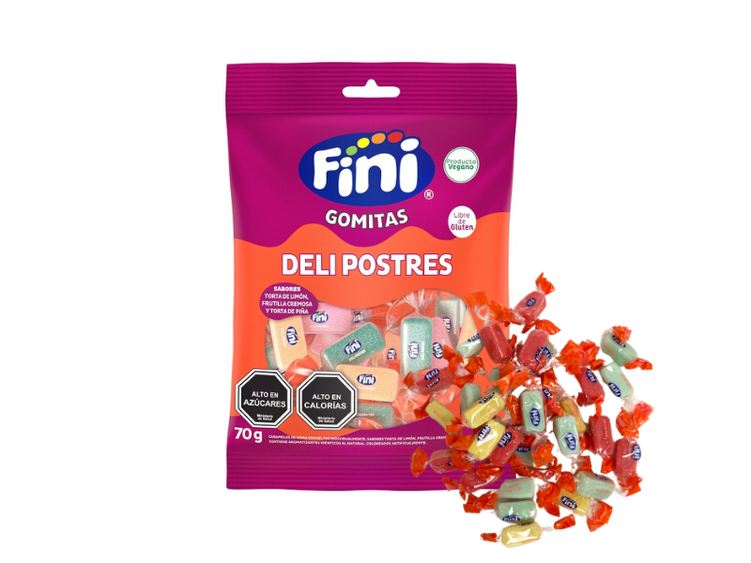 Piñata Estrella Mexicana + Dulces Virales-4