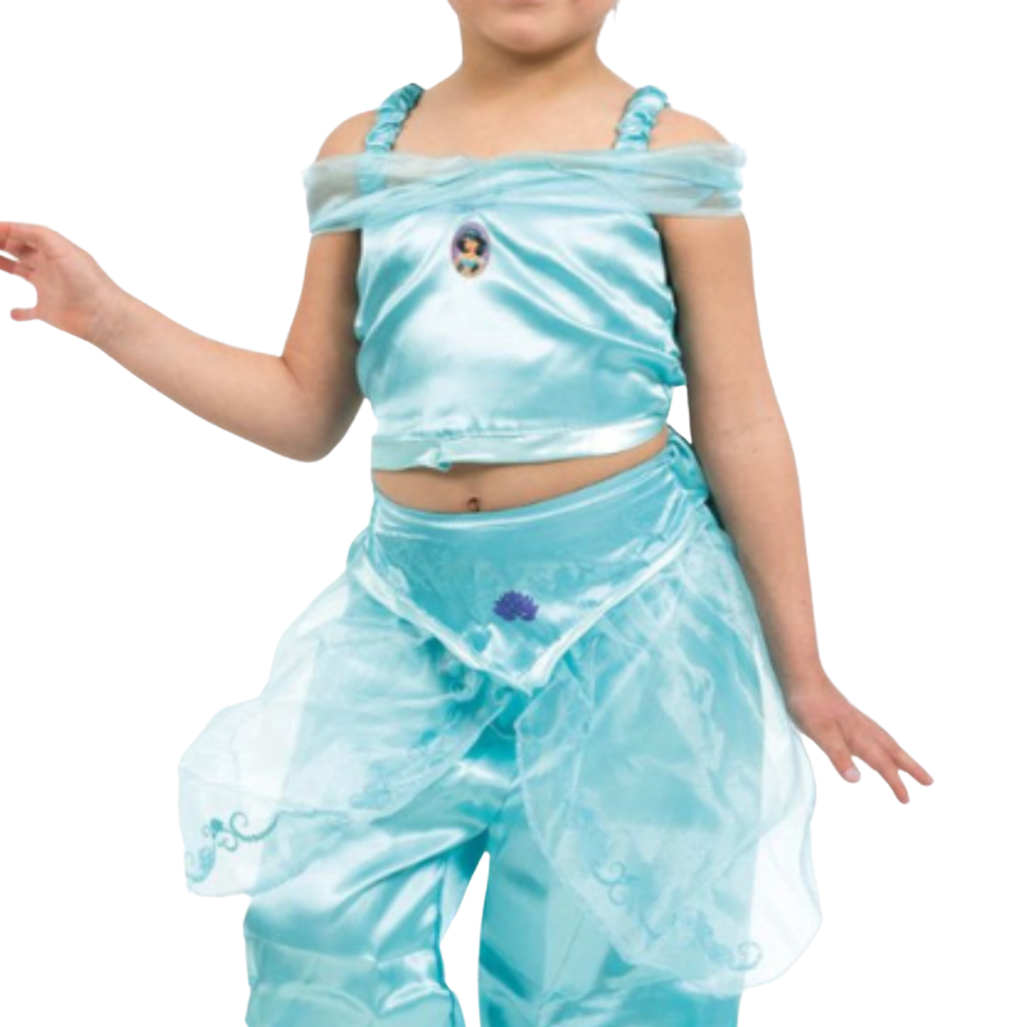 Disfraz Princesa Jasmín-1