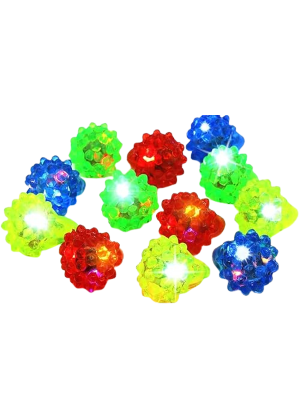 Pack 60 Anillos Luminosos-1