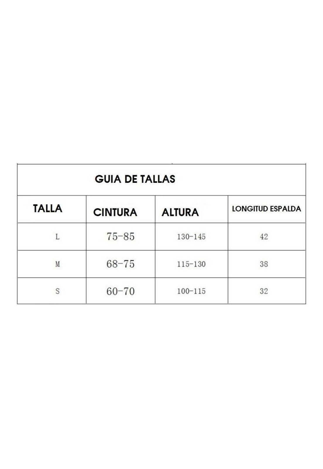 Jofa Chaleco De Protección Infantil-4