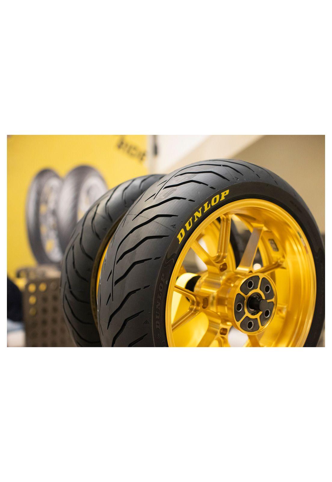 Neumatico 160/60-17 69W Sportmax Roadsmart IV TL DUNLOP-8