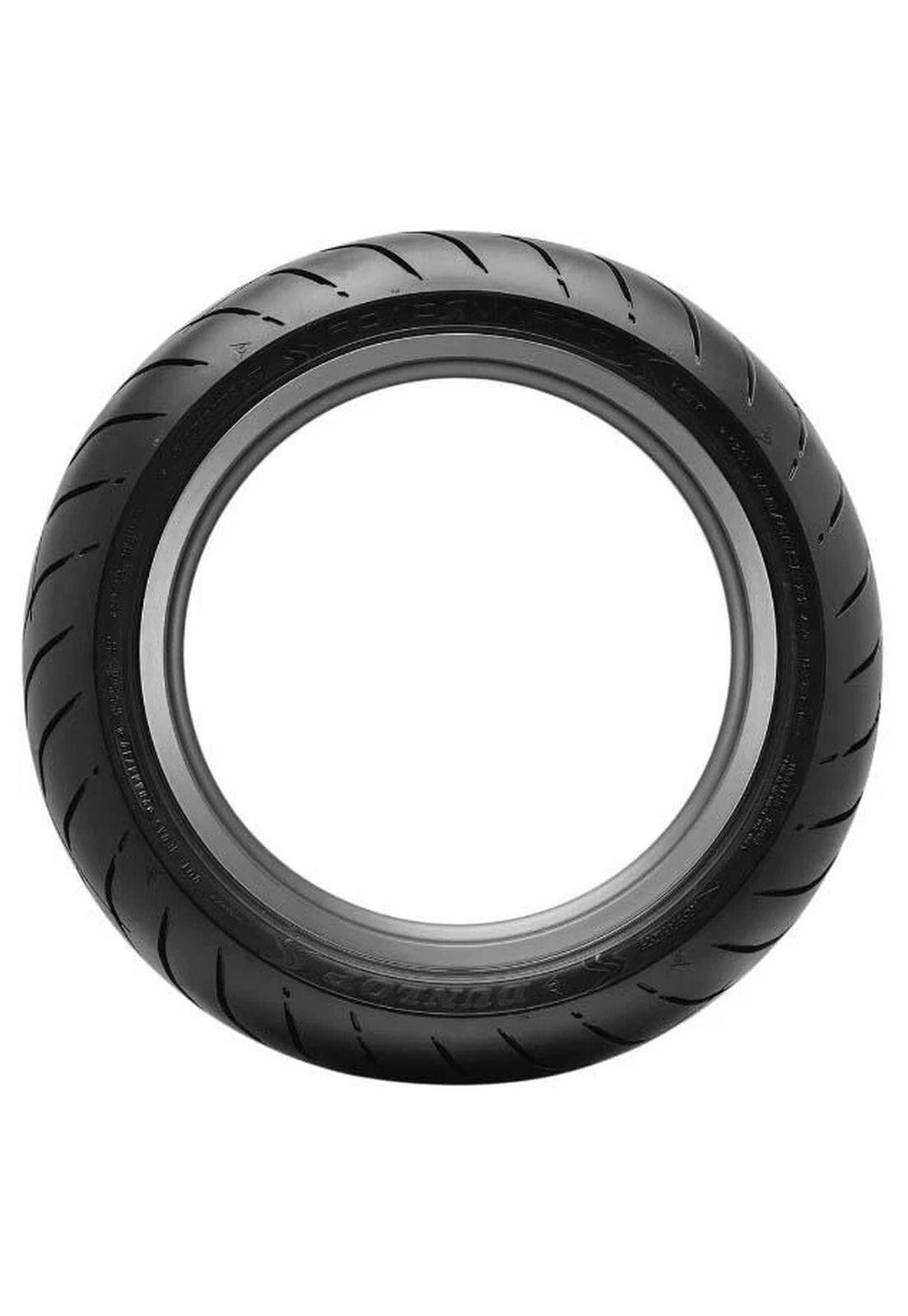 Neumatico 160/60-17 69W Sportmax Roadsmart IV TL DUNLOP-9