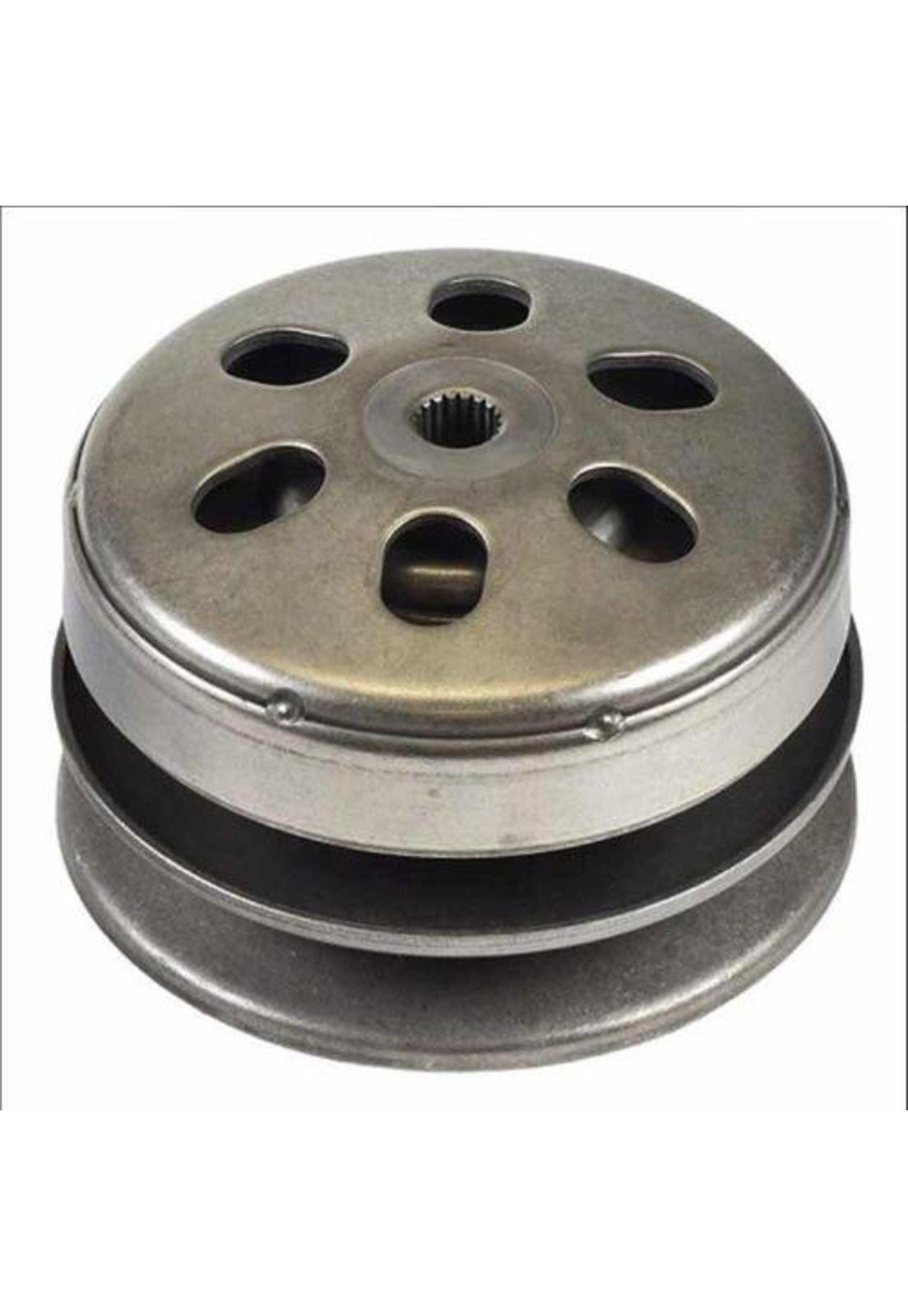 Embrague Completo Gy6 Motor Scooter-2