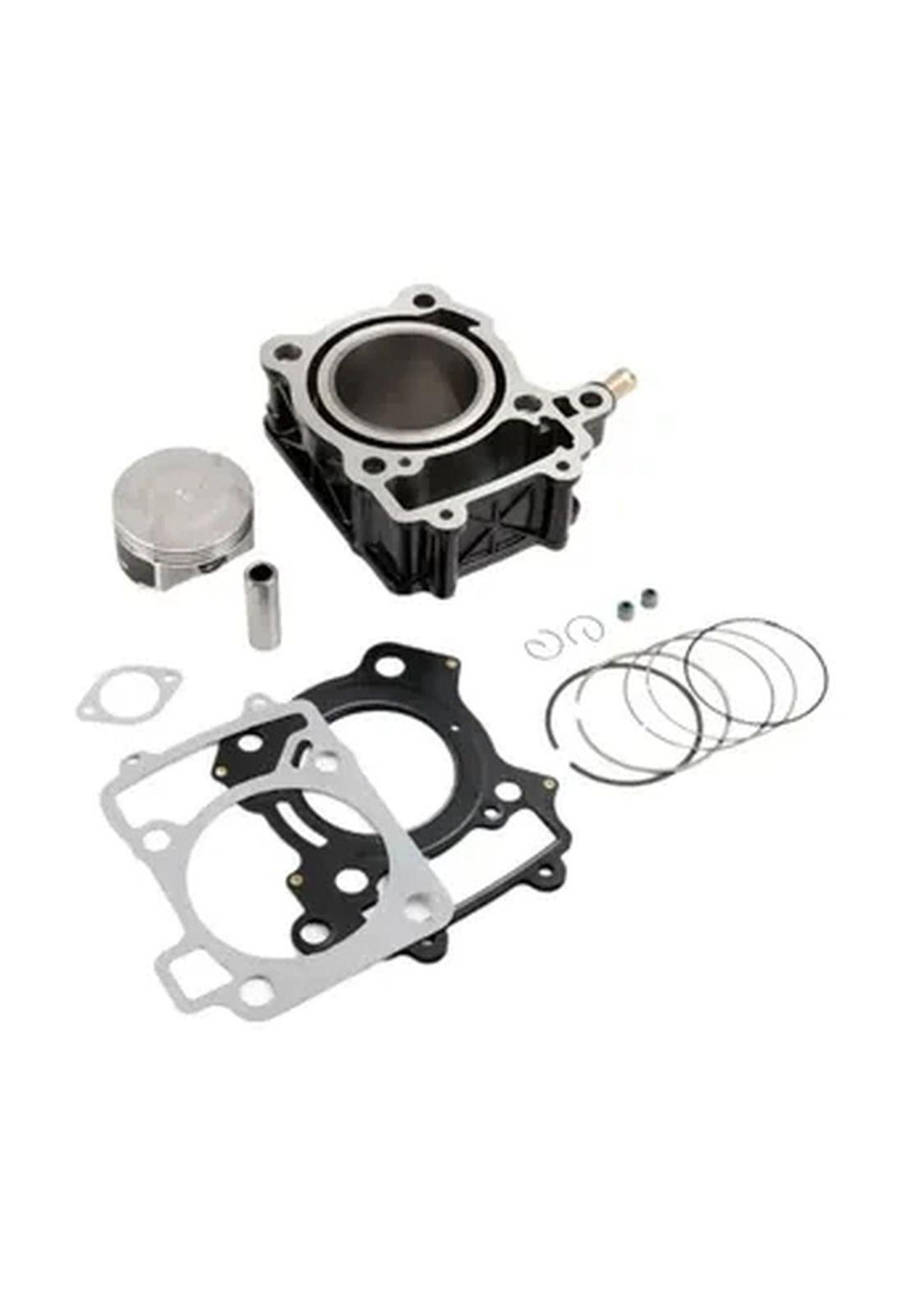 Cilindro Completo Pulsar 200 NS / RS200 P17 72mm Hyper Series NPC-3