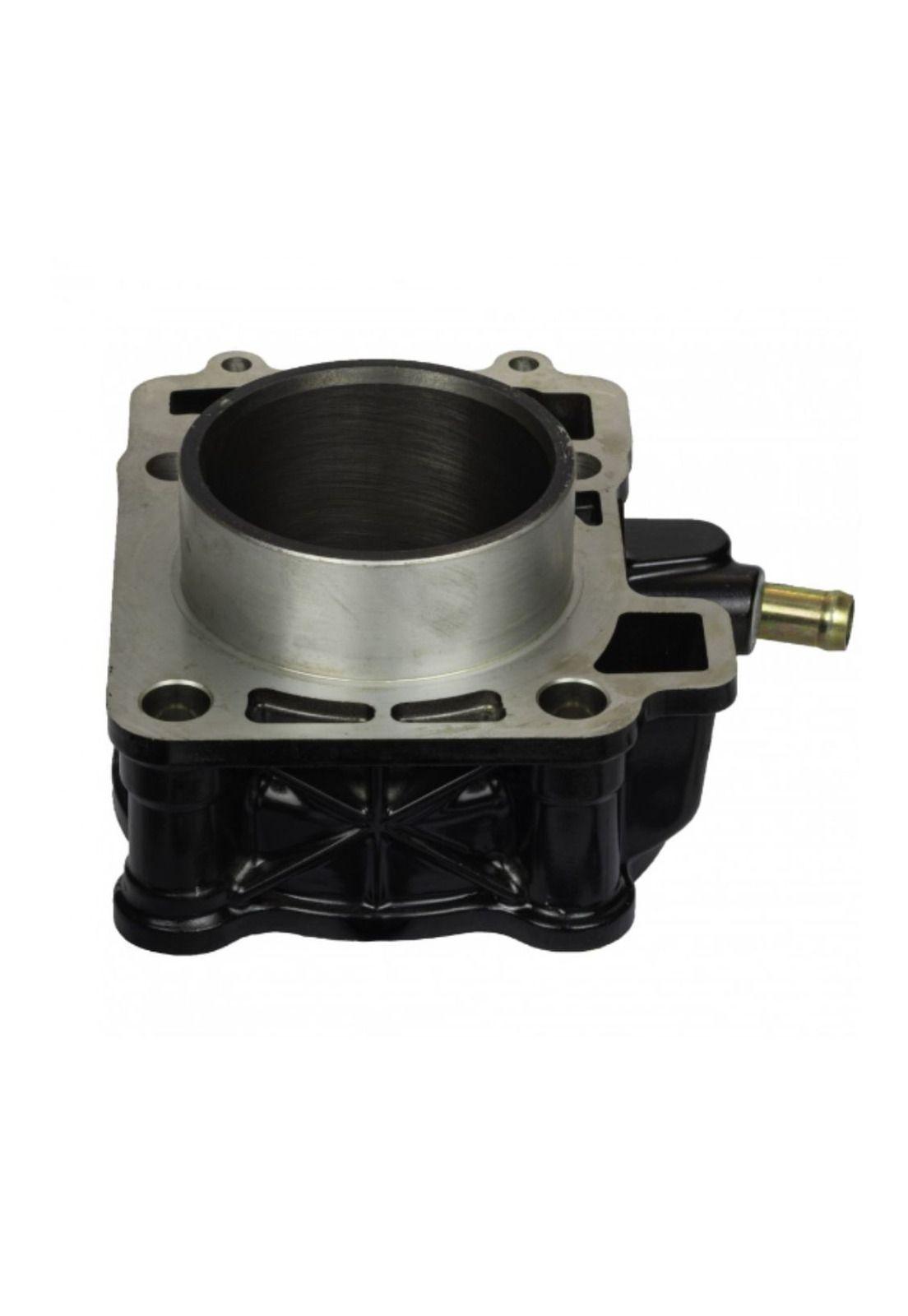 Cilindro Completo Pulsar 200 NS / RS200 P17 72mm Hyper Series NPC-4