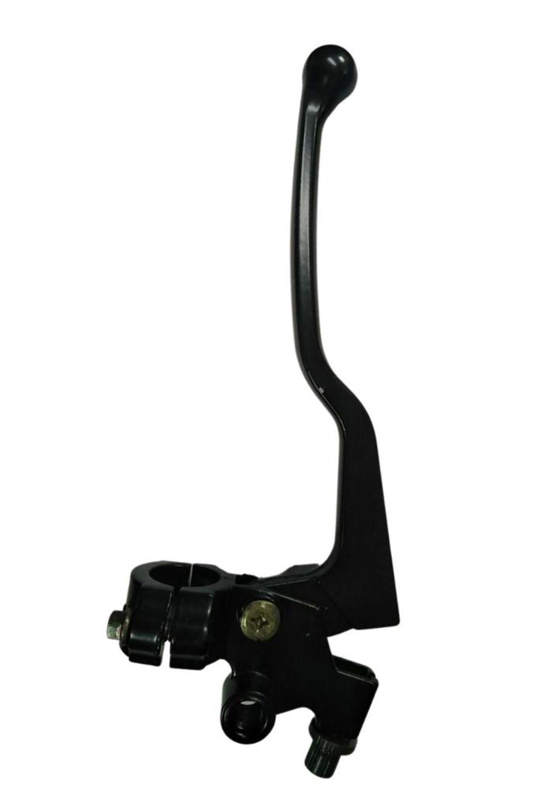 Manillas Embrague Keeway-2