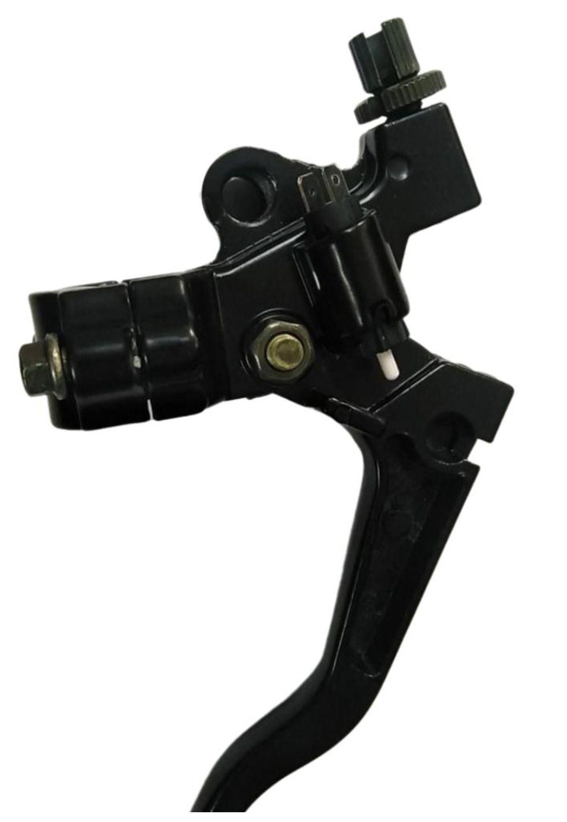 Manillas Embrague Keeway-3