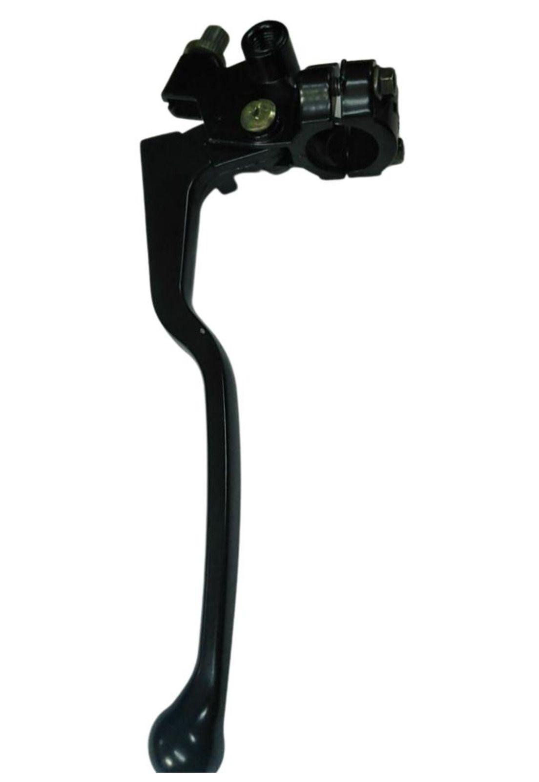 Manillas Embrague Keeway-6