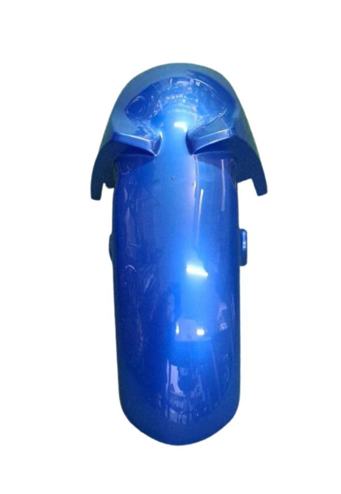 Tapa Barro Delatero Suzuki Gixxer 150-2