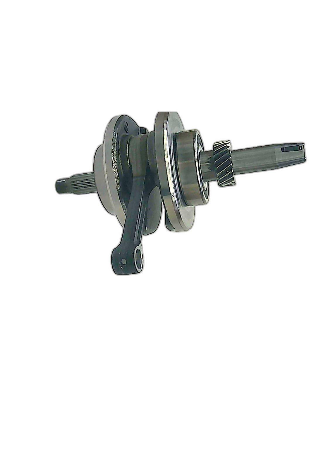 Cigüeñal para Moto BERA SBR150 VITRIX-9