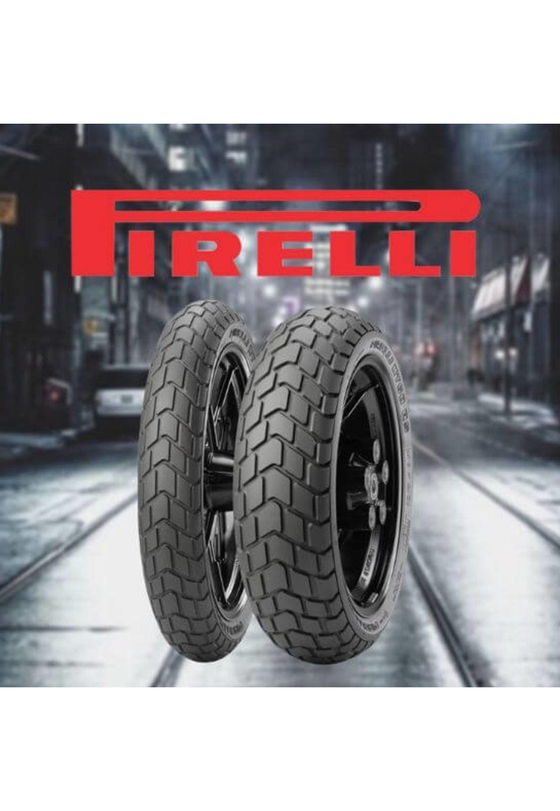Neumatico 90/90-19 TT 52P MT60 PIRELLI-4