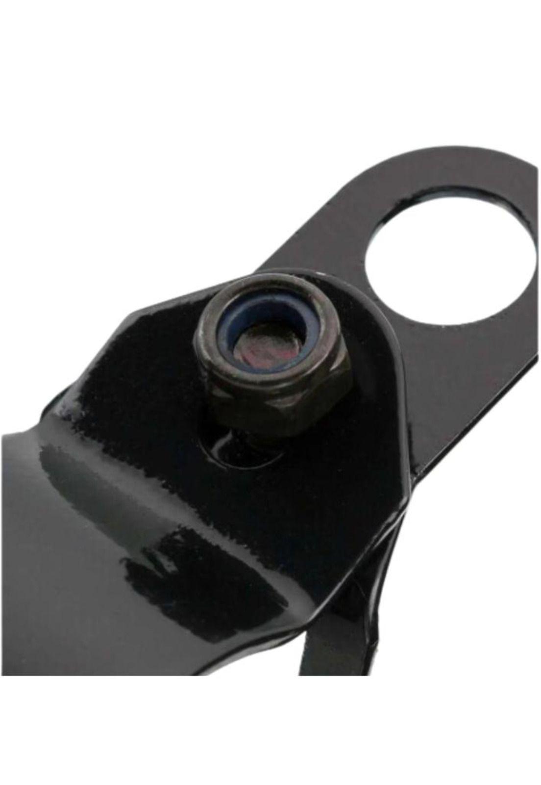 Soporte De Intermitentes, Neblineros Para Motos-2