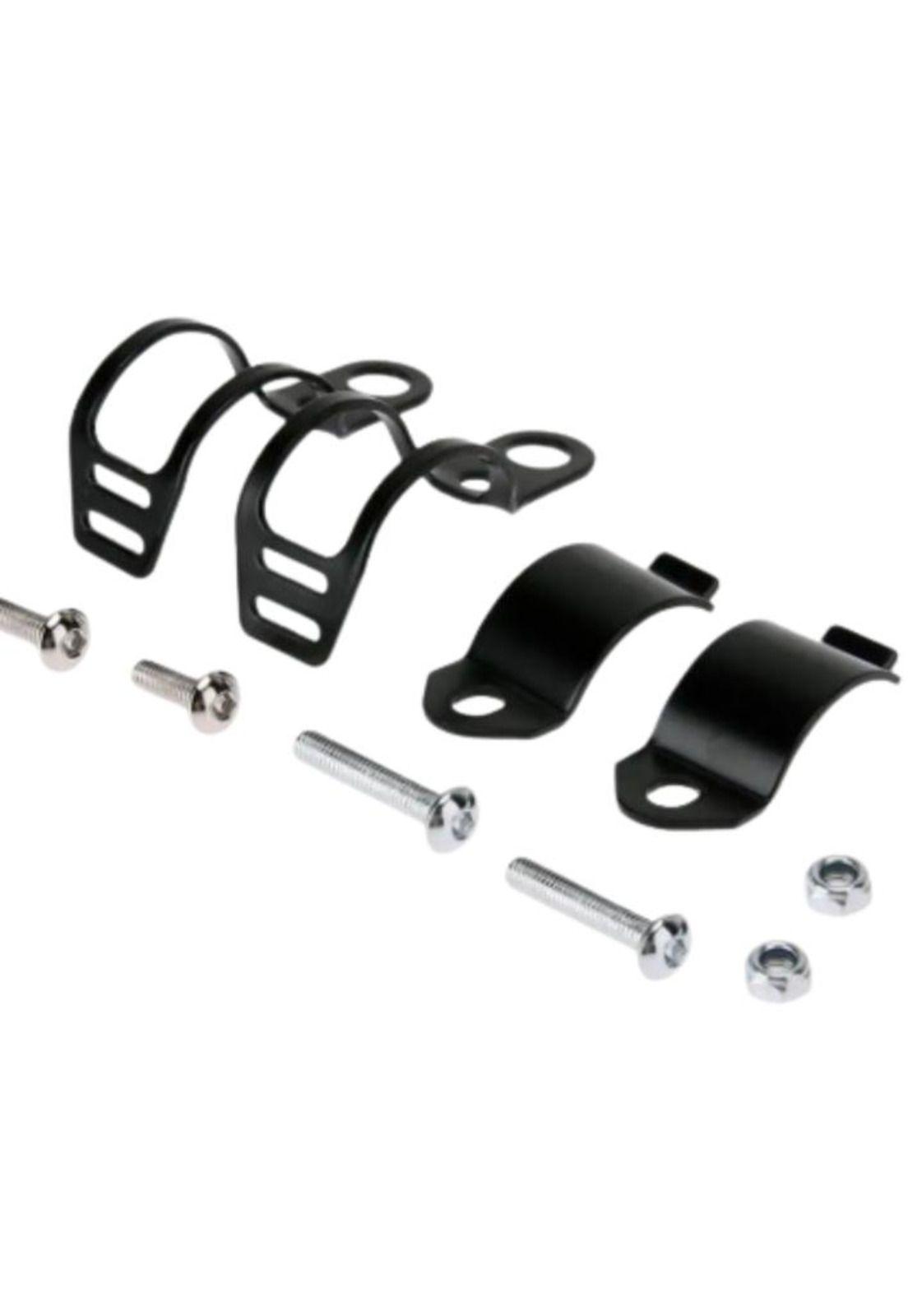 Soporte De Intermitentes, Neblineros Para Motos-3