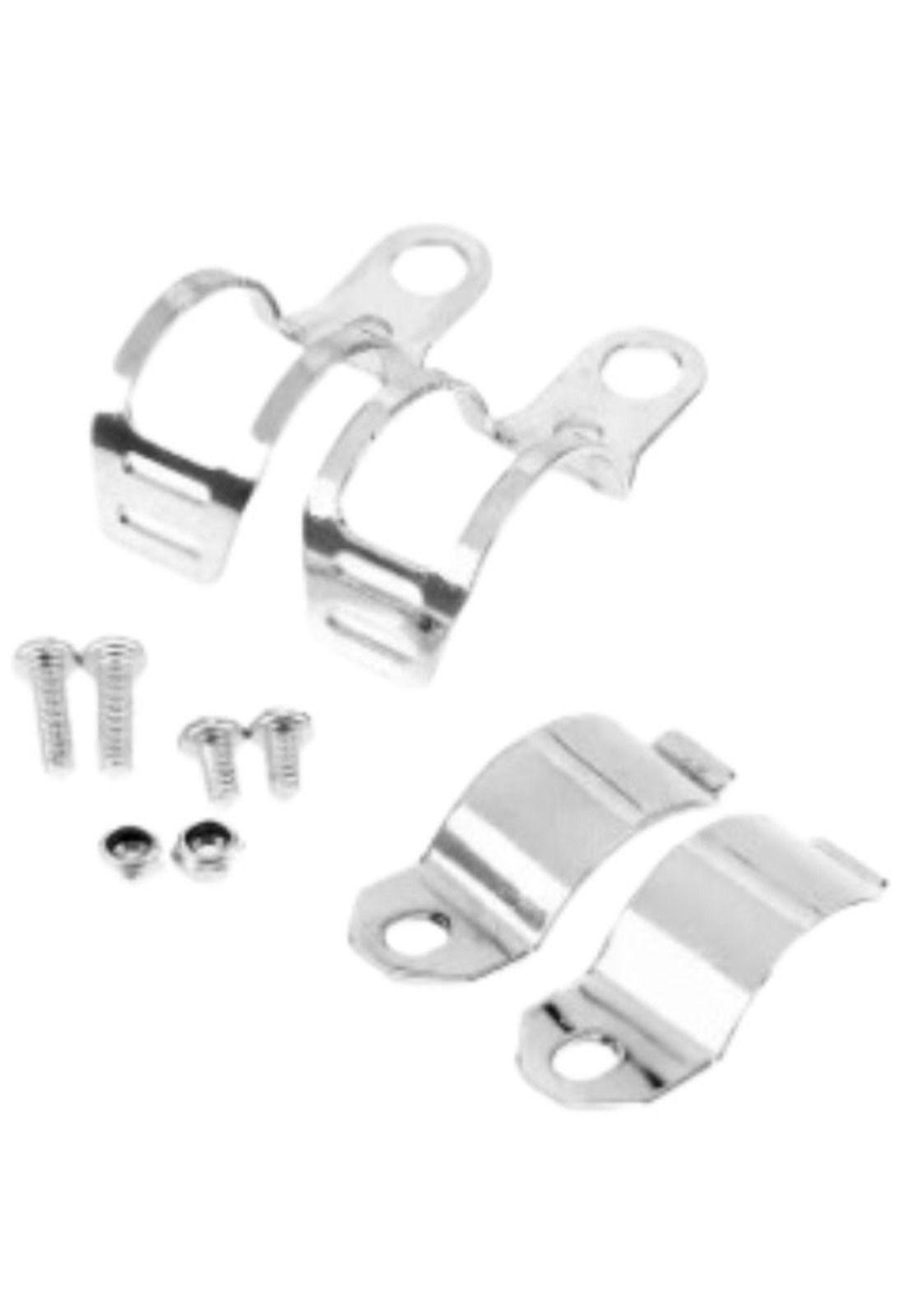 Soporte De Intermitentes, Neblineros Para Motos-2