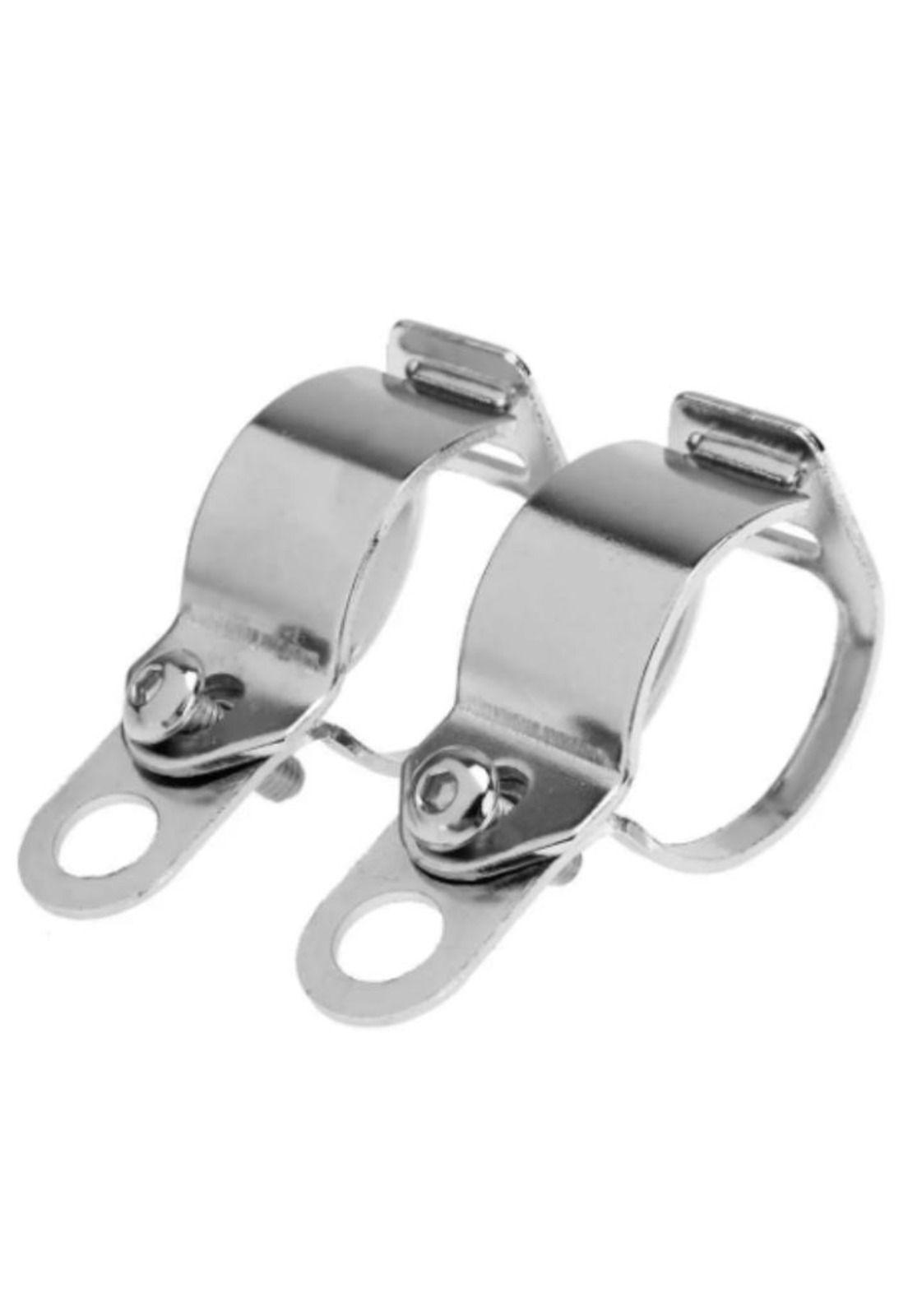 Soporte De Intermitentes, Neblineros Para Motos-4