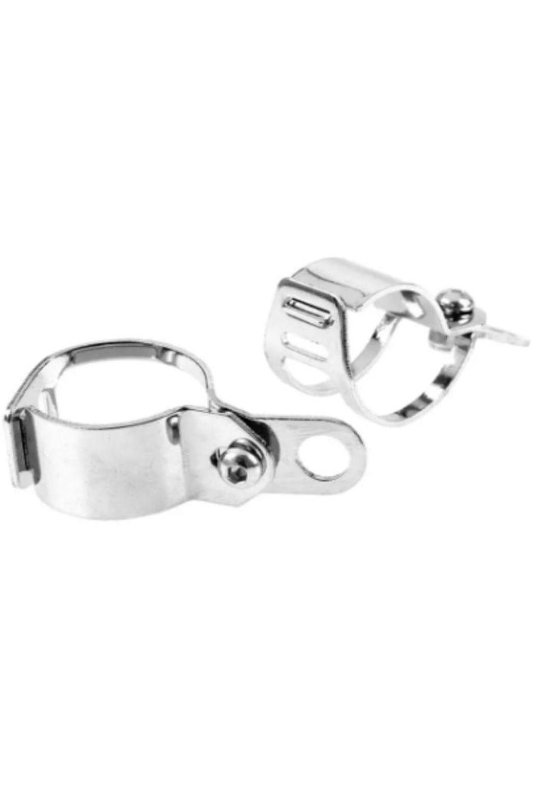 Soporte De Intermitentes, Neblineros Para Motos-5