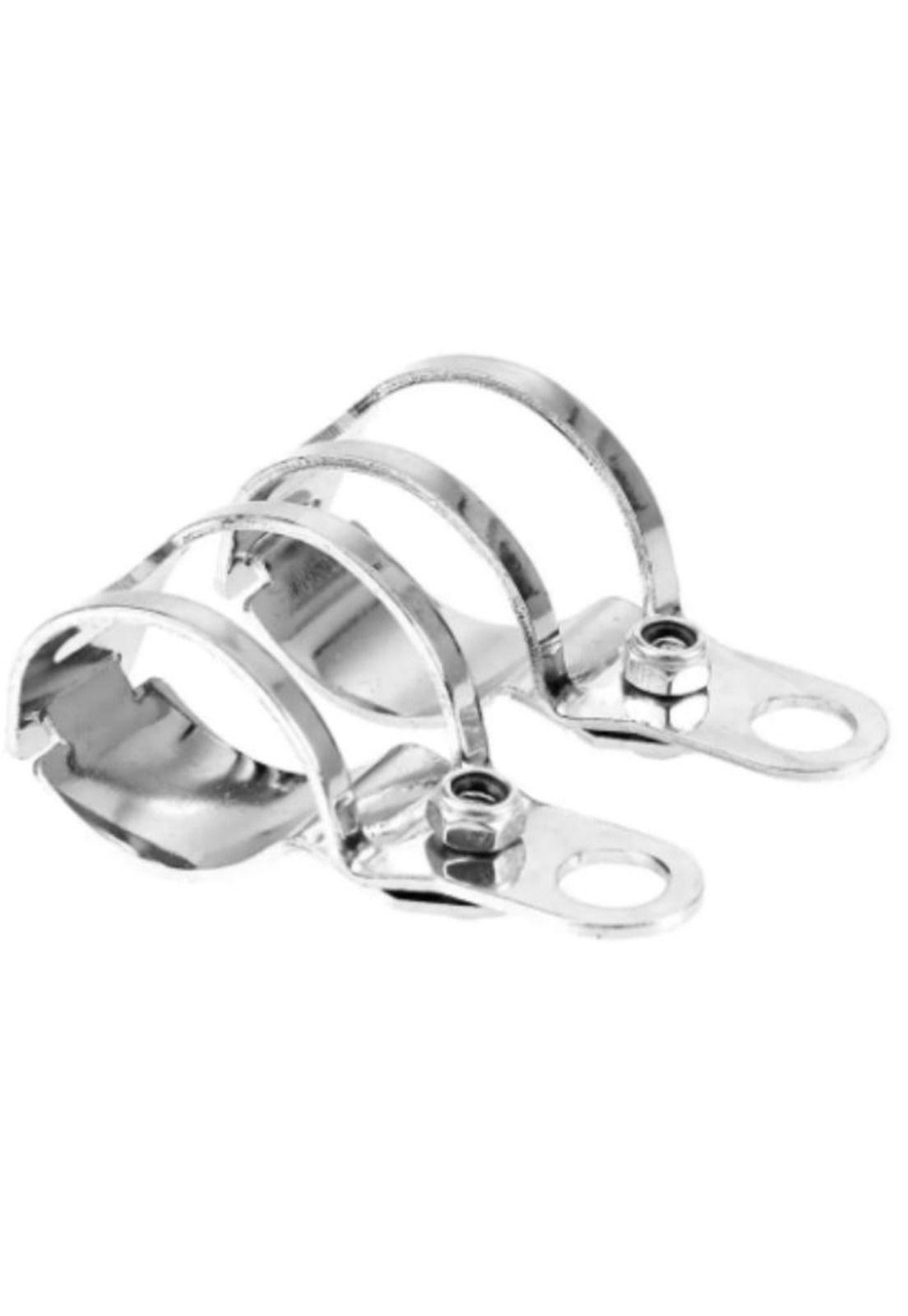 Soporte De Intermitentes, Neblineros Para Motos-6