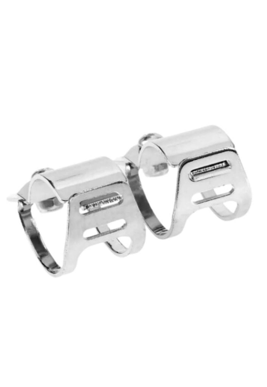 Soporte De Intermitentes, Neblineros Para Motos-7