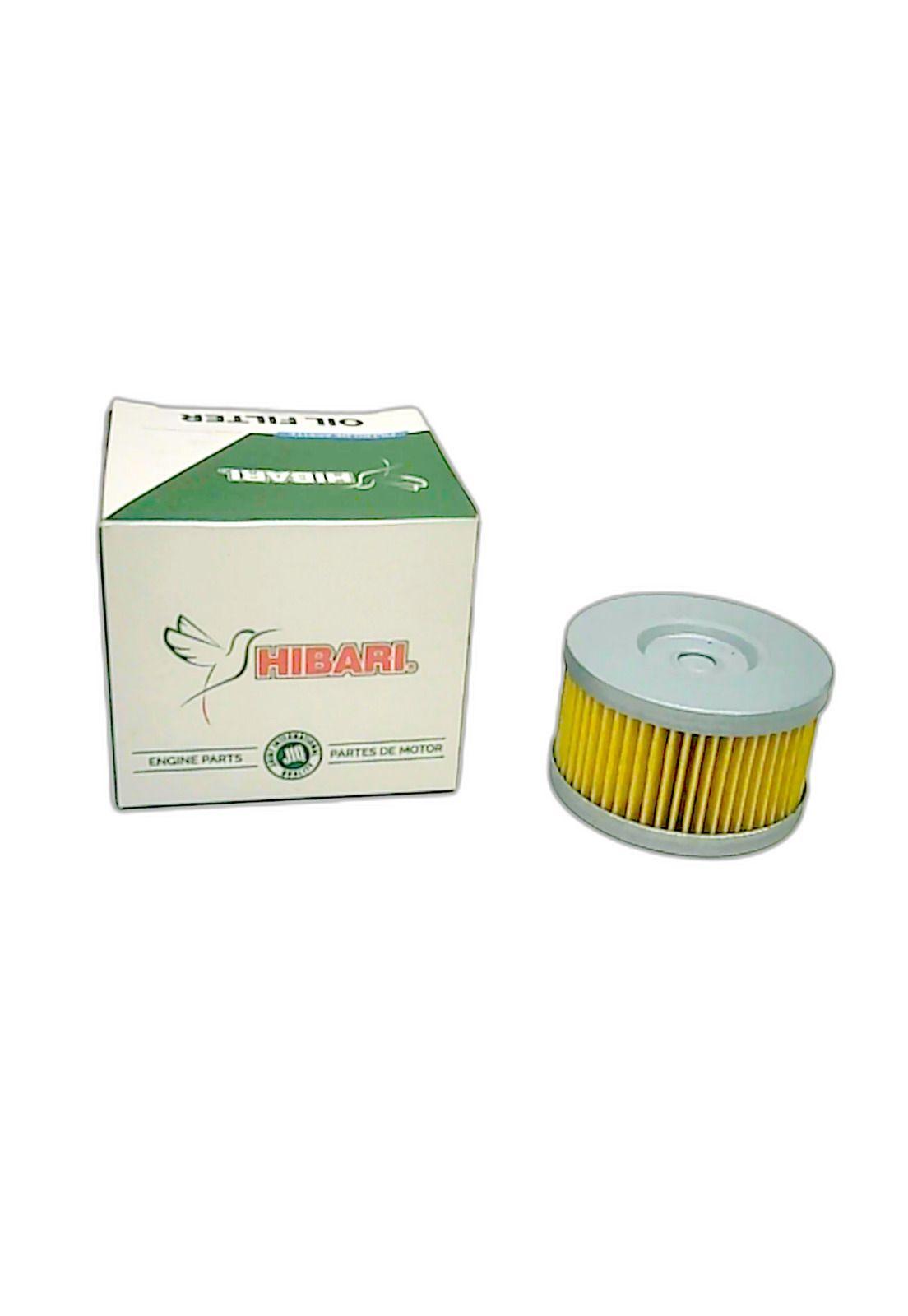 Filtro Aceite DR500 / DR600 / DR650 HIBARI-2