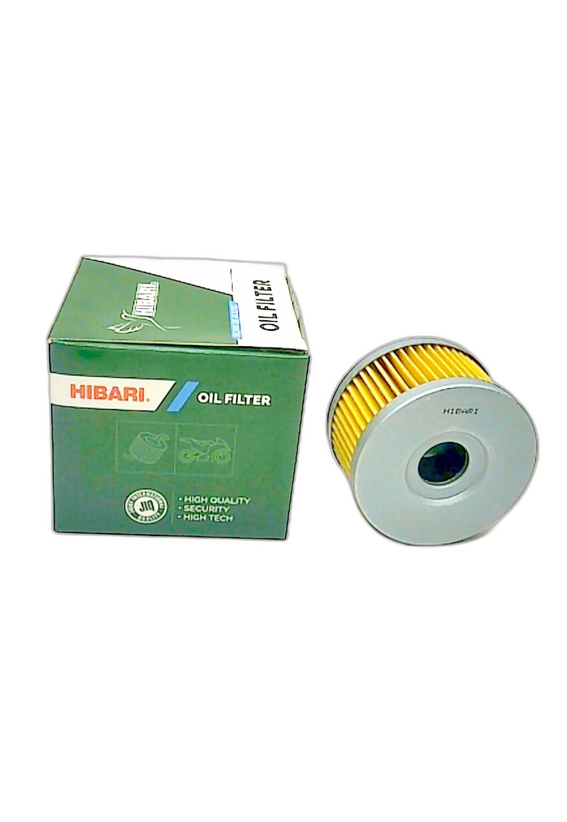 Filtro Aceite DR500 / DR600 / DR650 HIBARI-3