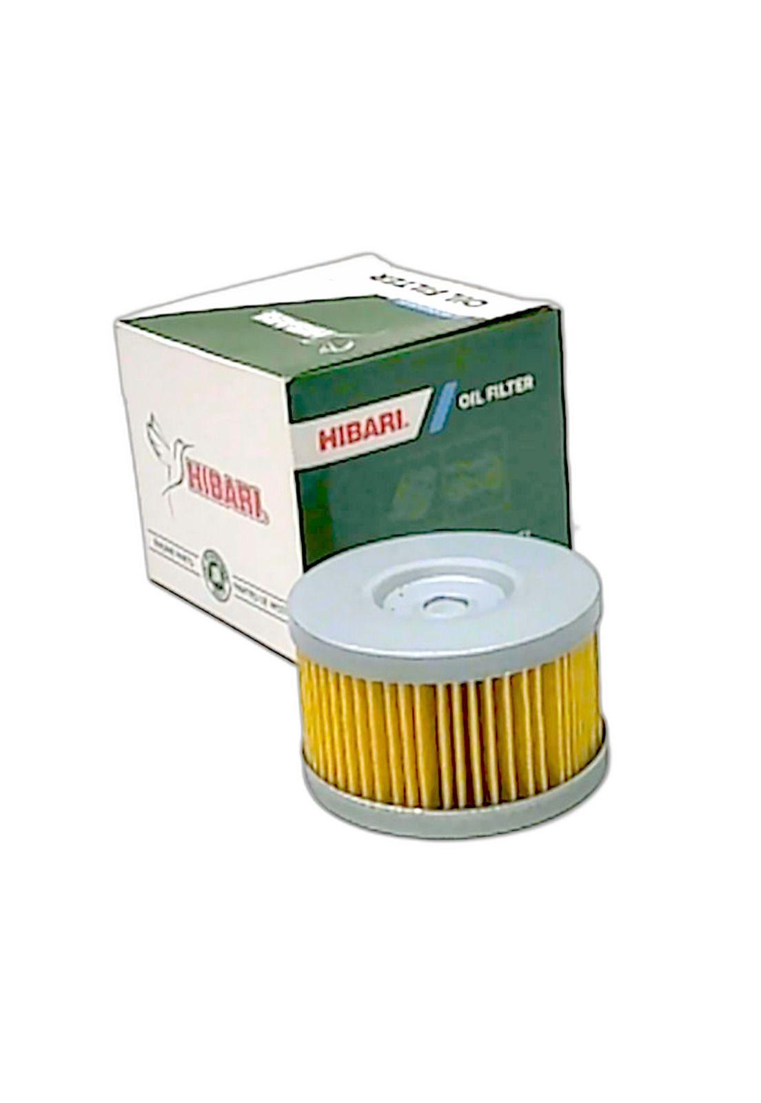 Filtro Aceite DR500 / DR600 / DR650 HIBARI-4