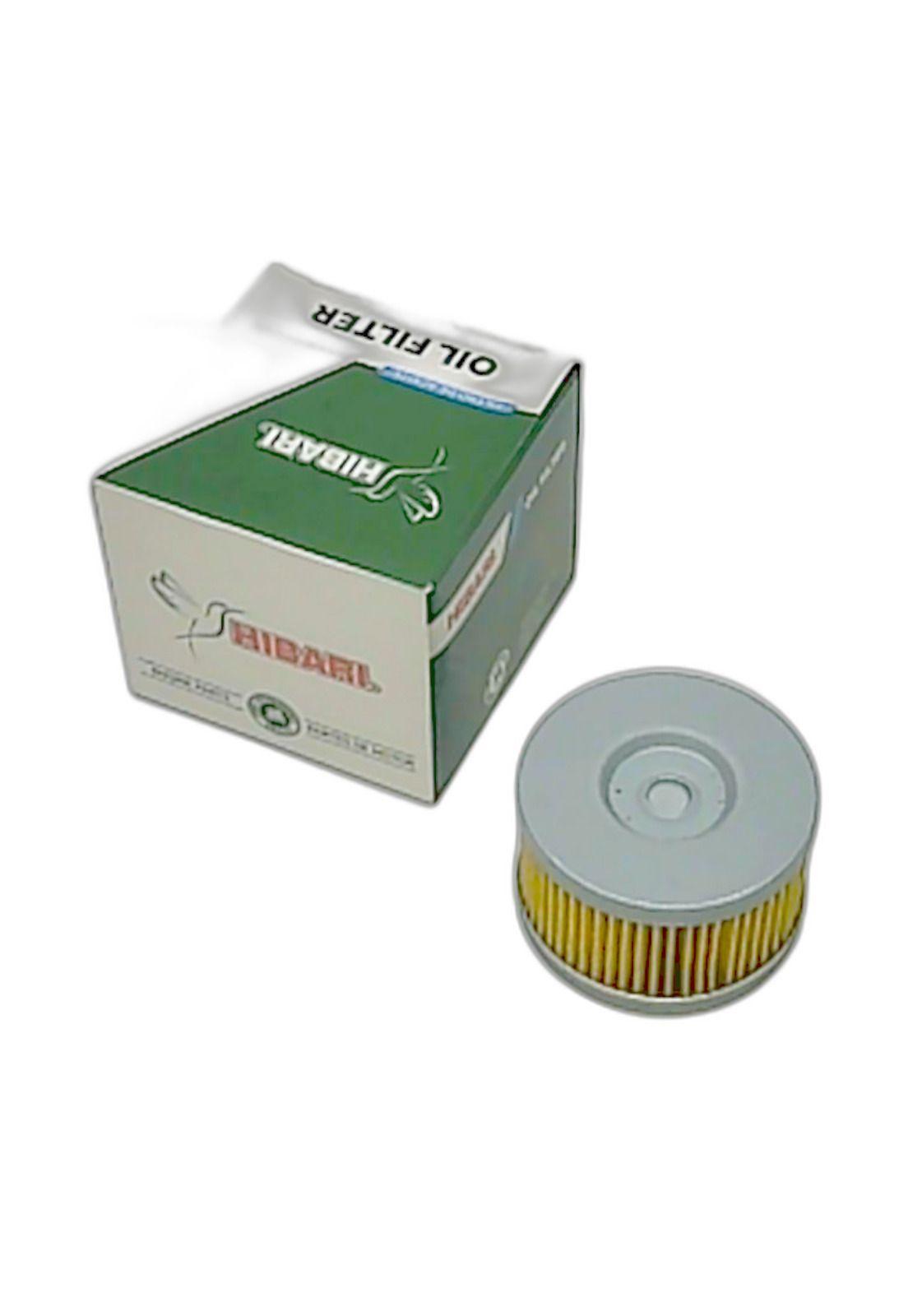 Filtro Aceite DR500 / DR600 / DR650 HIBARI-6