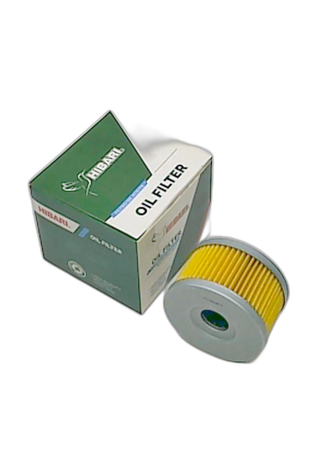 Filtro Aceite DR500 / DR600 / DR650 HIBARI-7