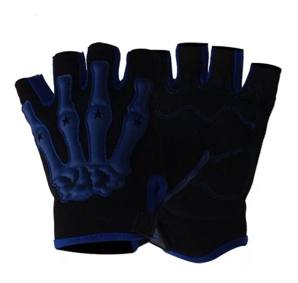 Guantes Cortos-0