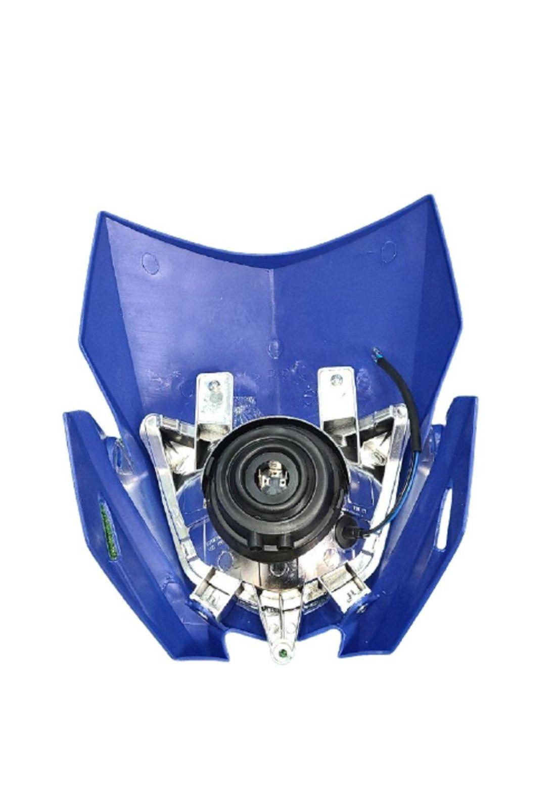 Foco Completo para Yamaha XTZ125-2