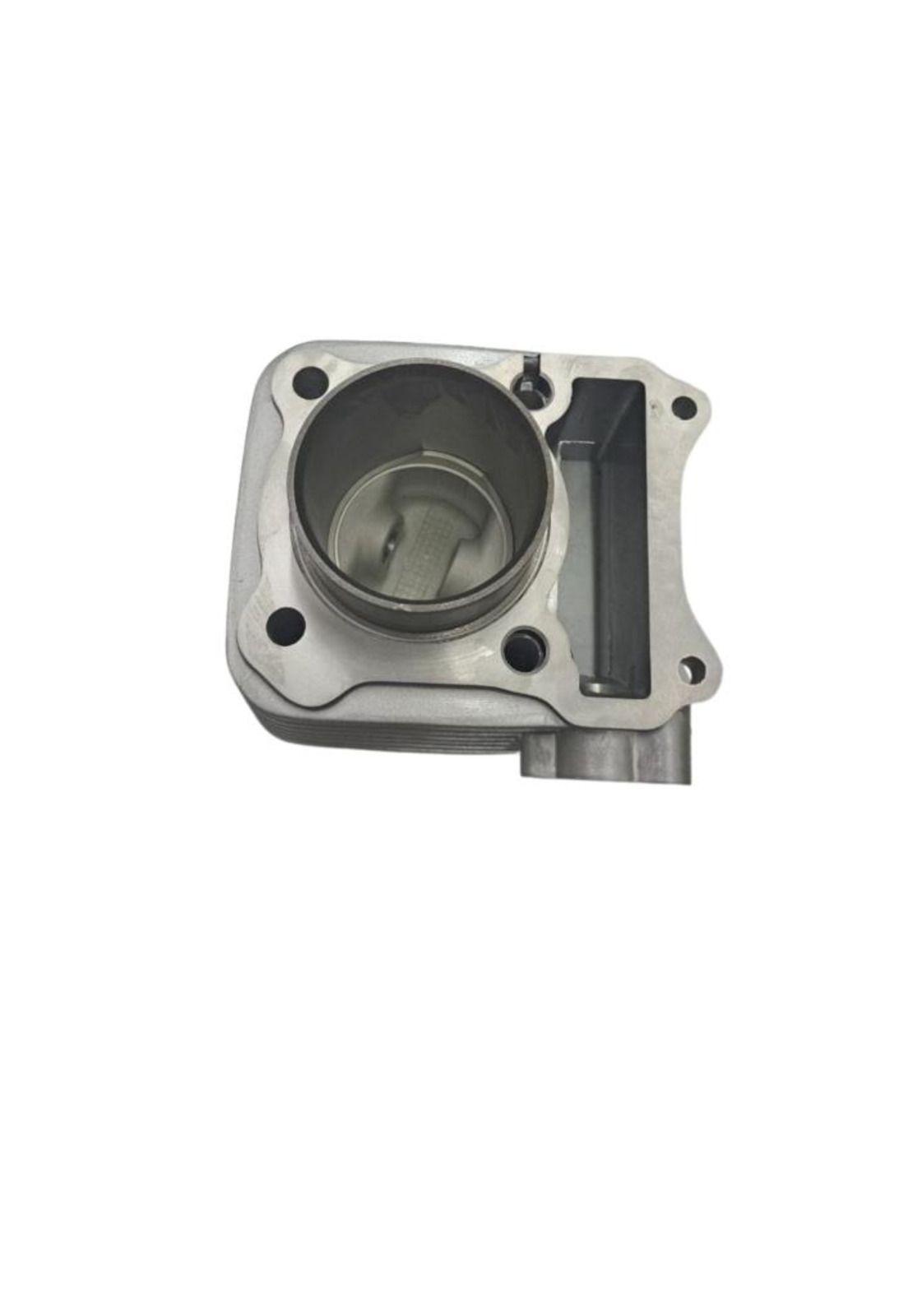 Cilindro Completo Gn125-4
