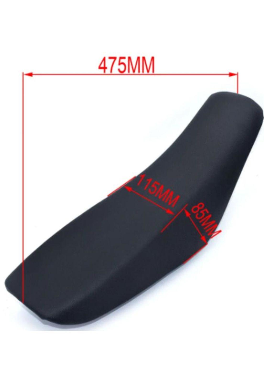 Asiento Para Moto CRF50 XR50 Pit Bike-2