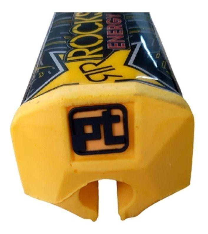 Cubre Protector Manubrio Protaper Para Moto-0