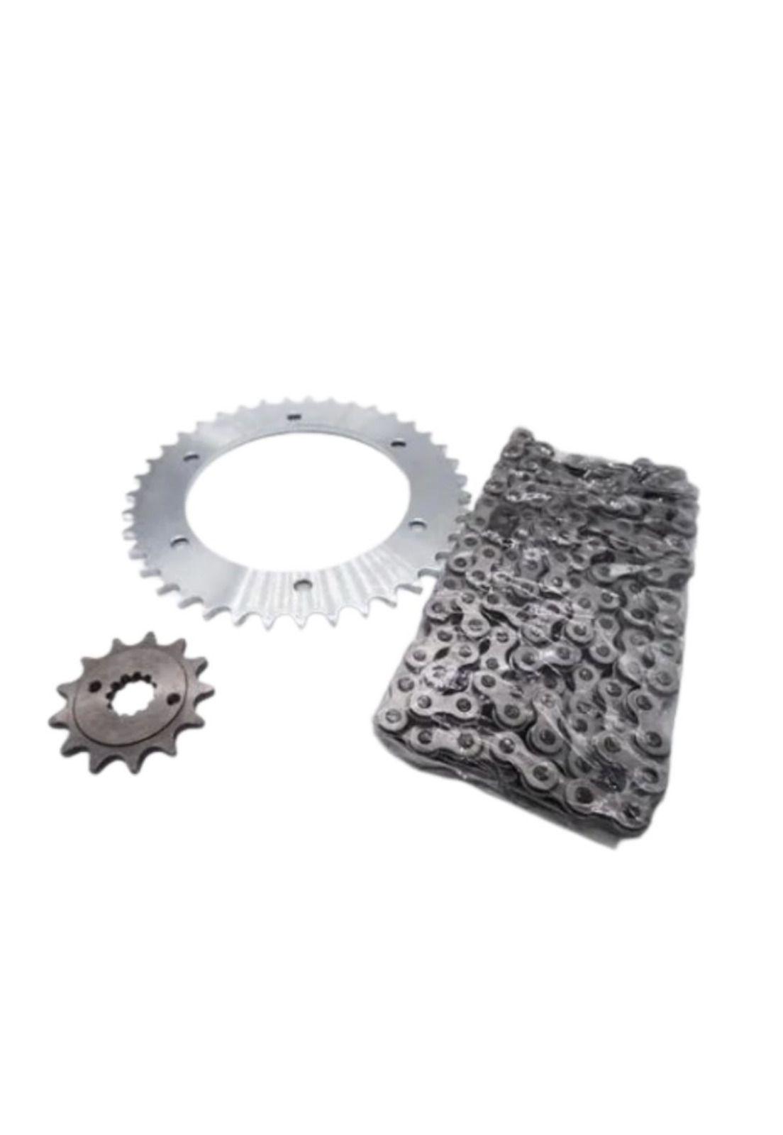 Kit De Transmisión Xr 250 Tornado Catalina Piñon Y Cadena-0
