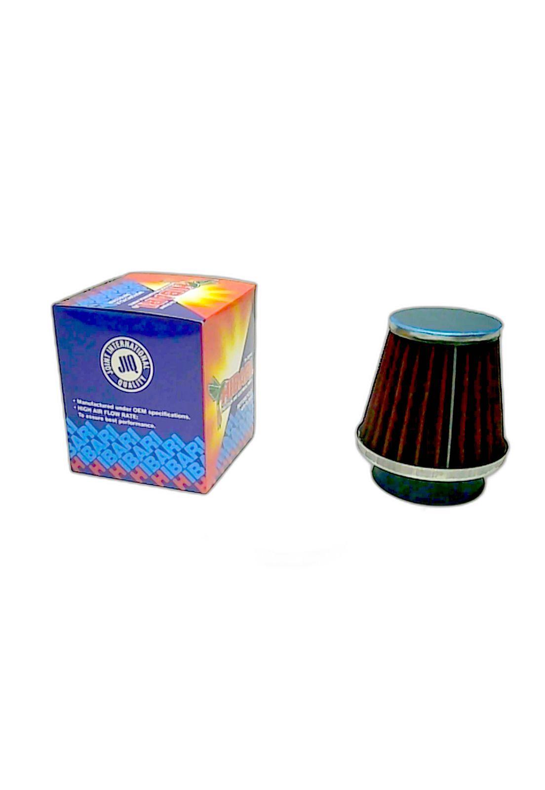 Filtro Aire Conico 48 / 49 / 50MM JAP HIBARI-2