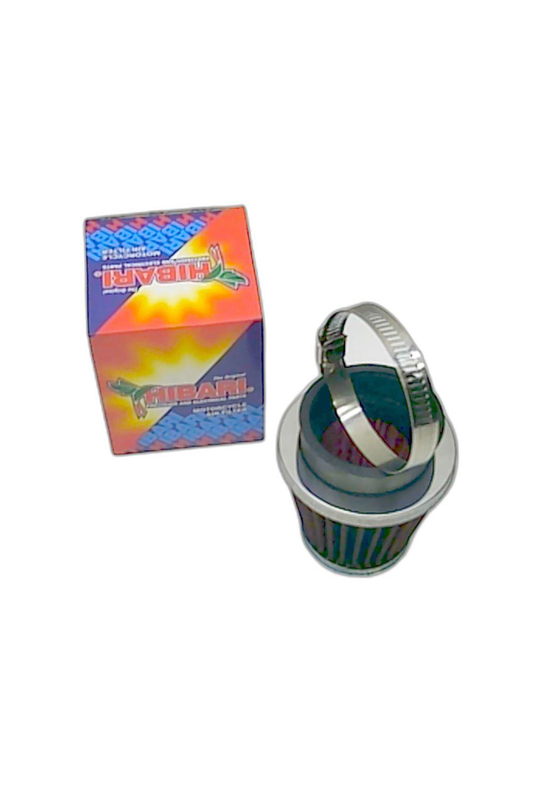 Filtro Aire Conico 48 / 49 / 50MM JAP HIBARI-7