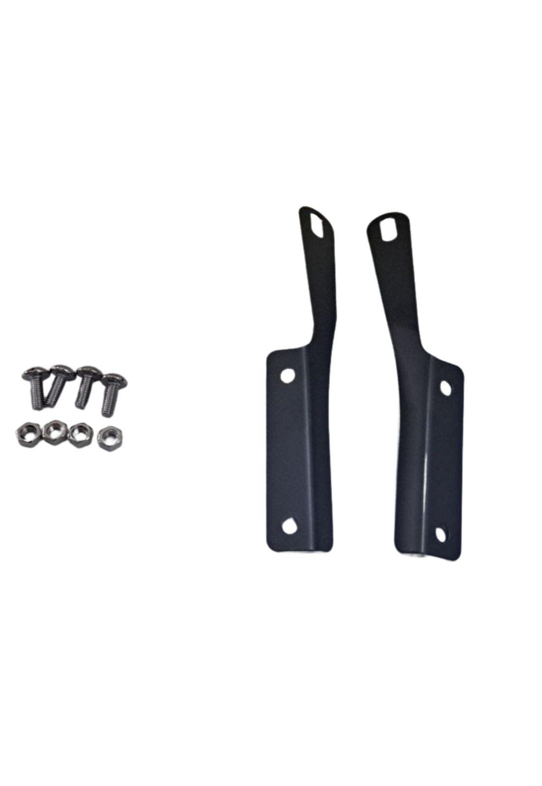 Parabrisa Universal Para Moto-3