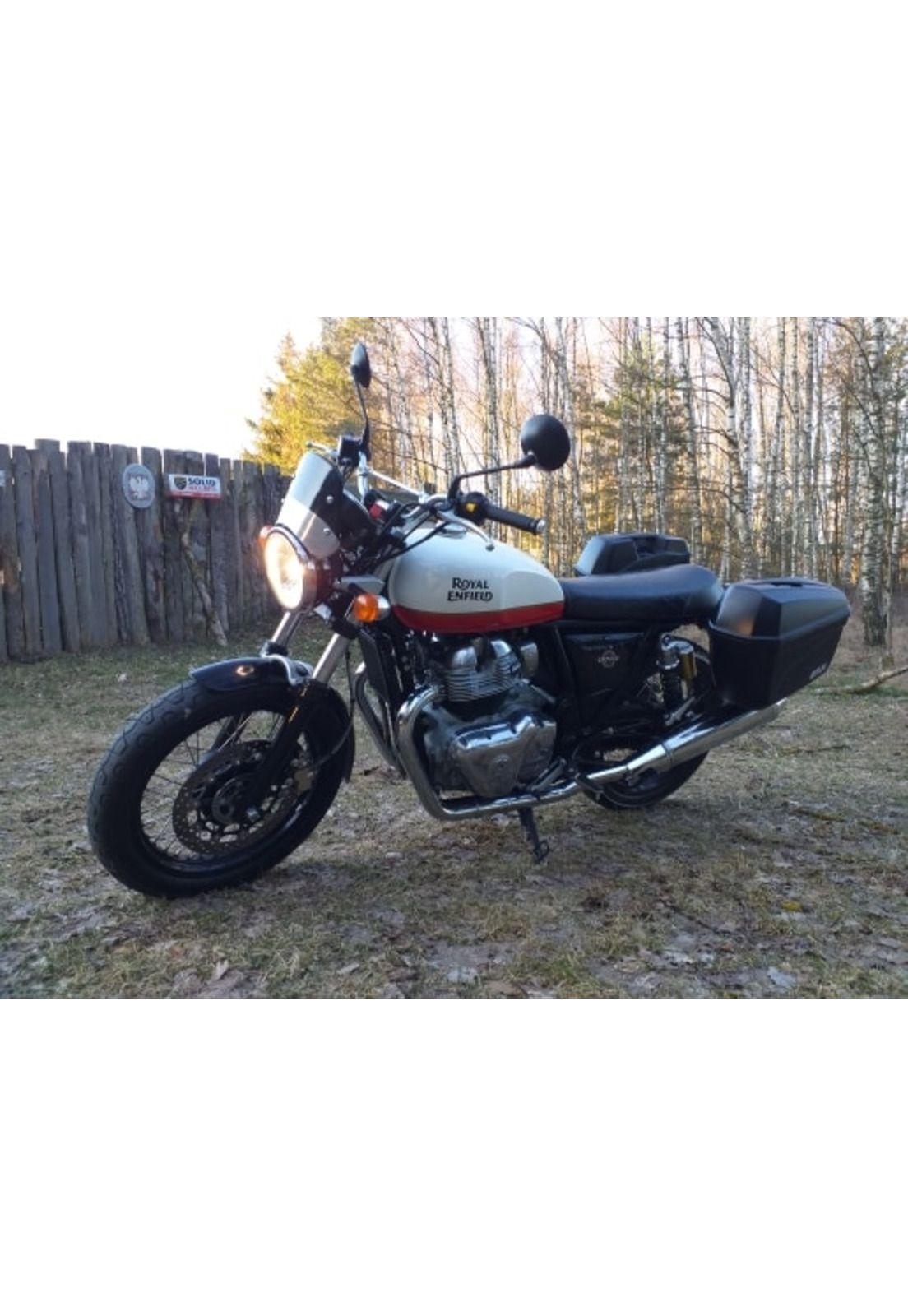 Parabrisa Universal Para Moto-6