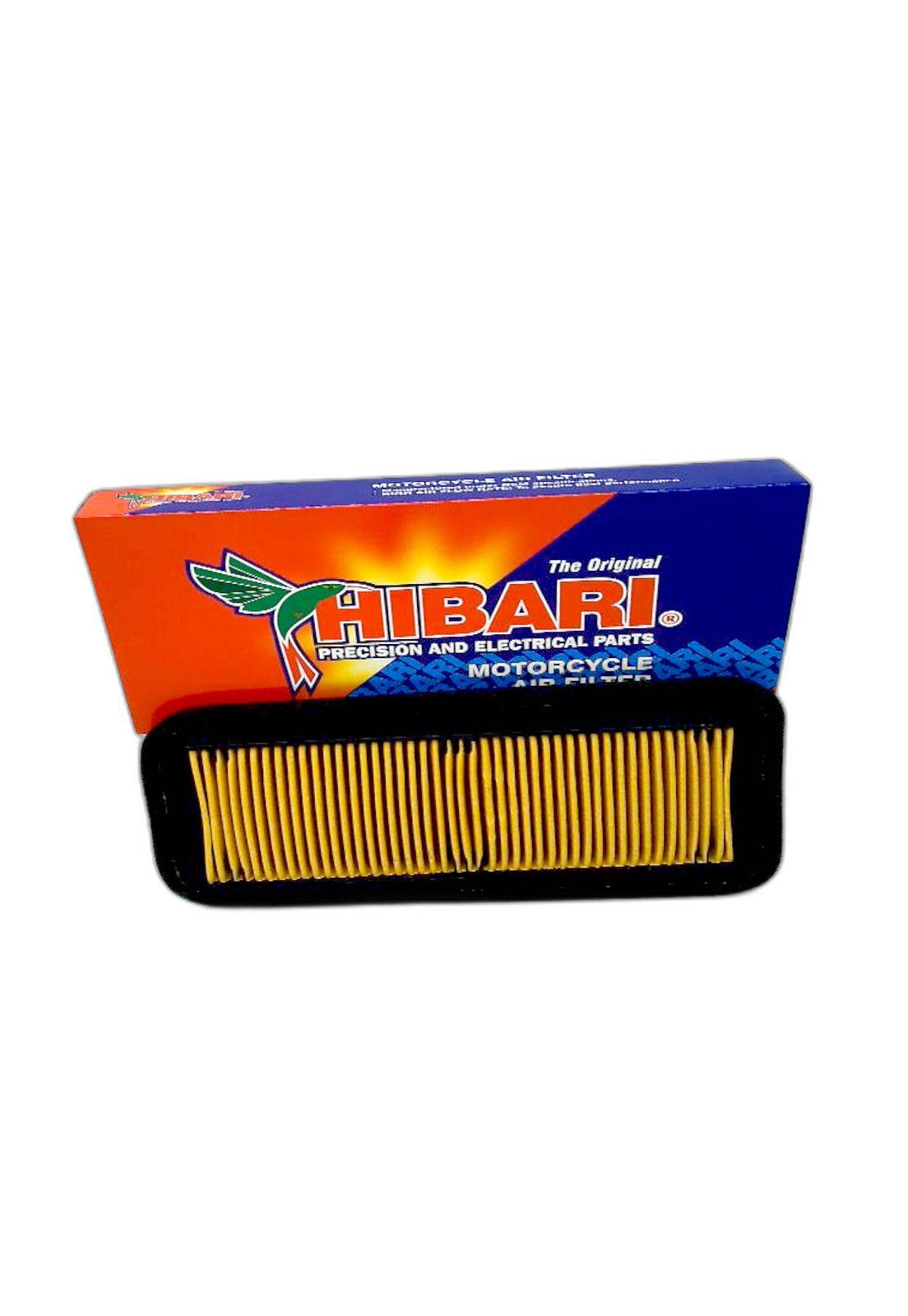 Filtro Aire FZ2.0 / FZN150 / FZS150 / FZ 3.0 / FZX150 INYECTADA HIBARI-3