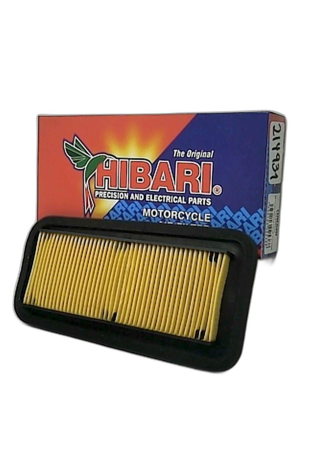 Filtro Aire FZ2.0 / FZN150 / FZS150 / FZ 3.0 / FZX150 INYECTADA HIBARI-6