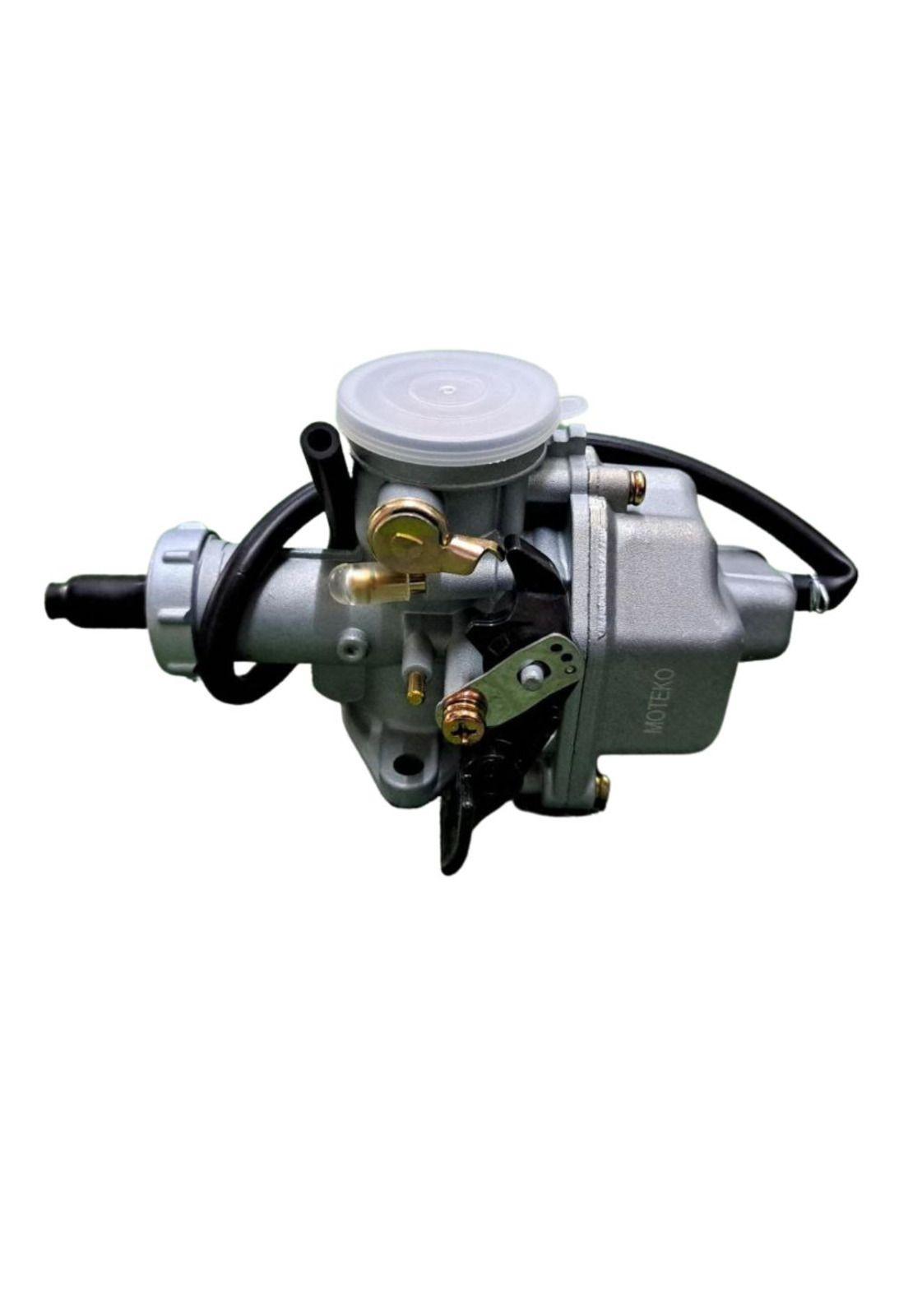 Carburador Motocicleta 125 A 150cc (pz-27) Tipo Cg-6