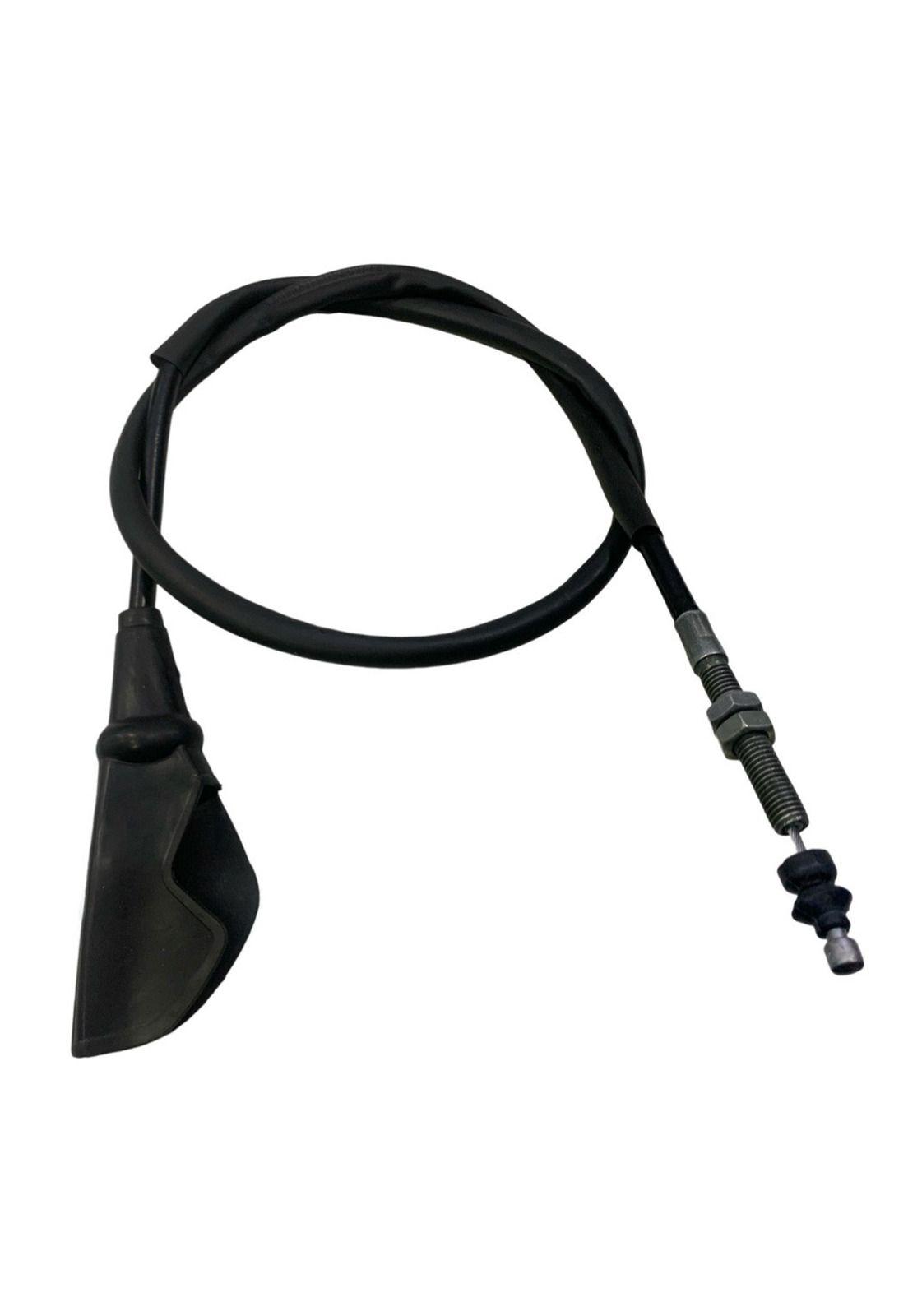 Piola Con Funda Embrague Pulsar 150 NS HIBARI-2