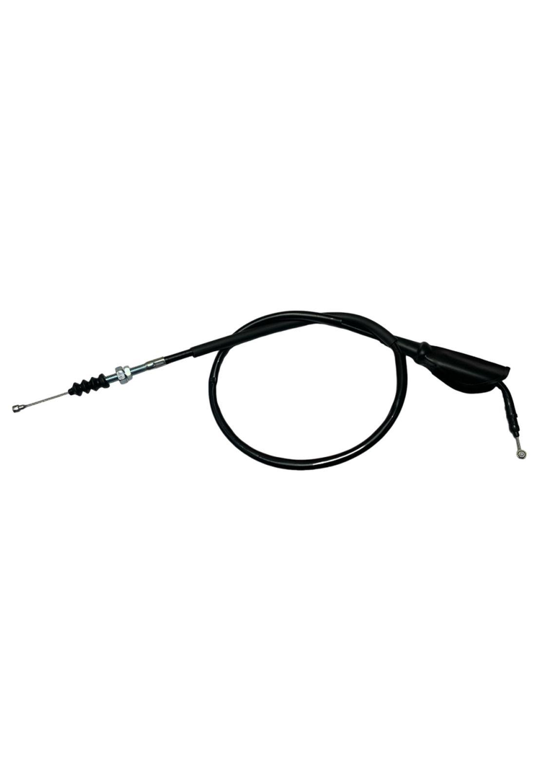 Piola Con Funda Embrague Pulsar 150 NS HIBARI-3