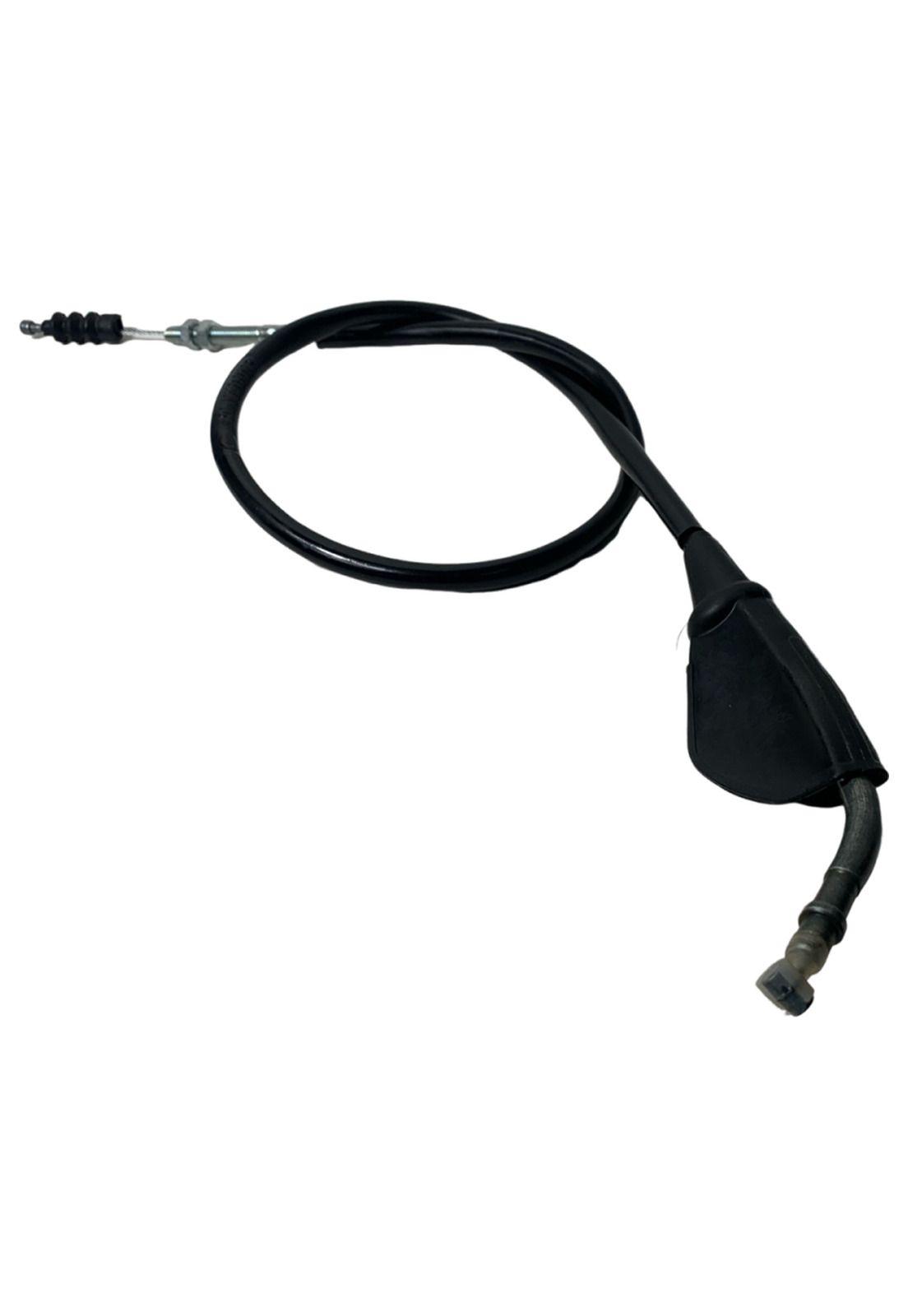 Piola Con Funda Embrague Pulsar 150 NS HIBARI-4