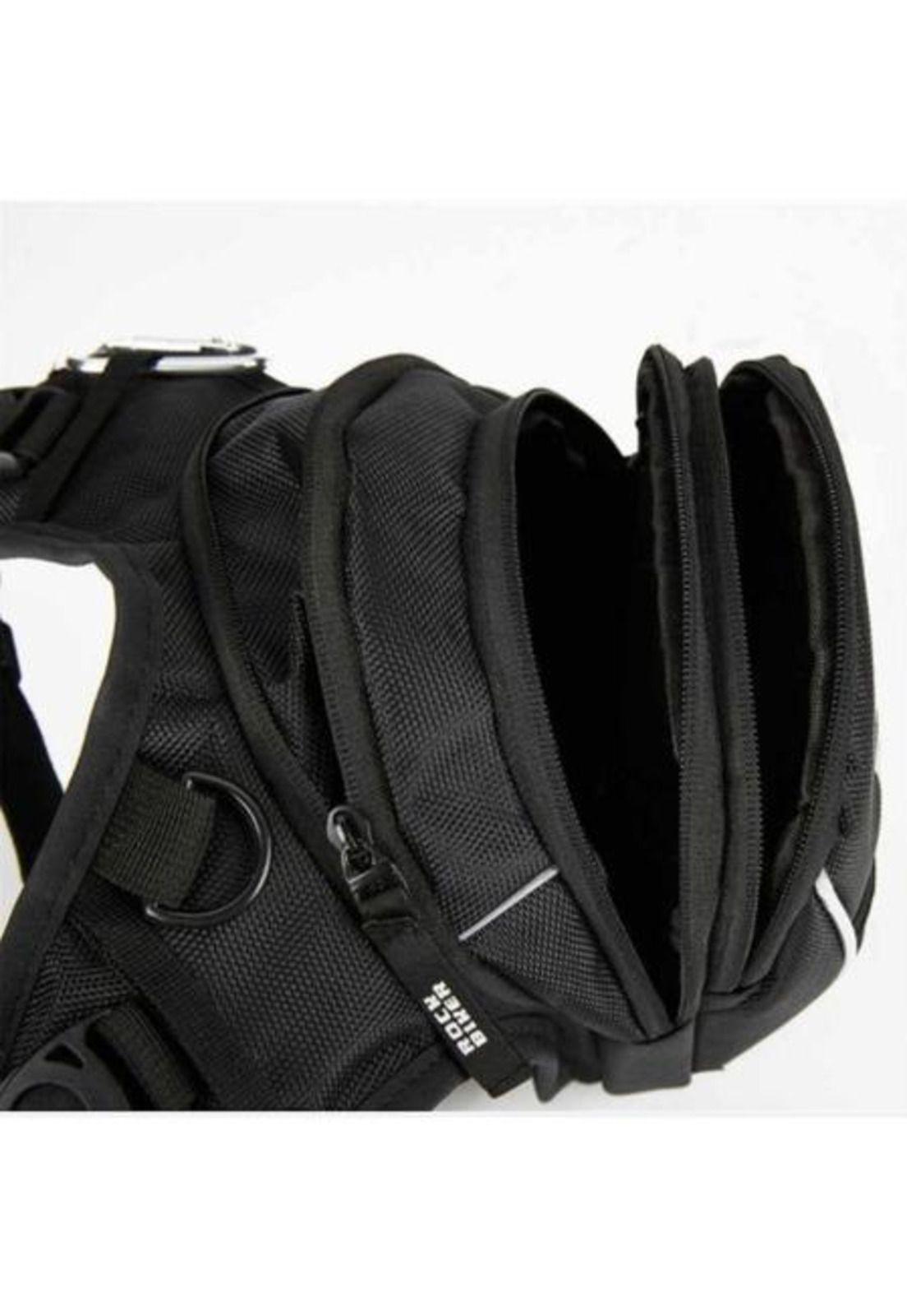Bolso De Pierna Moto-4