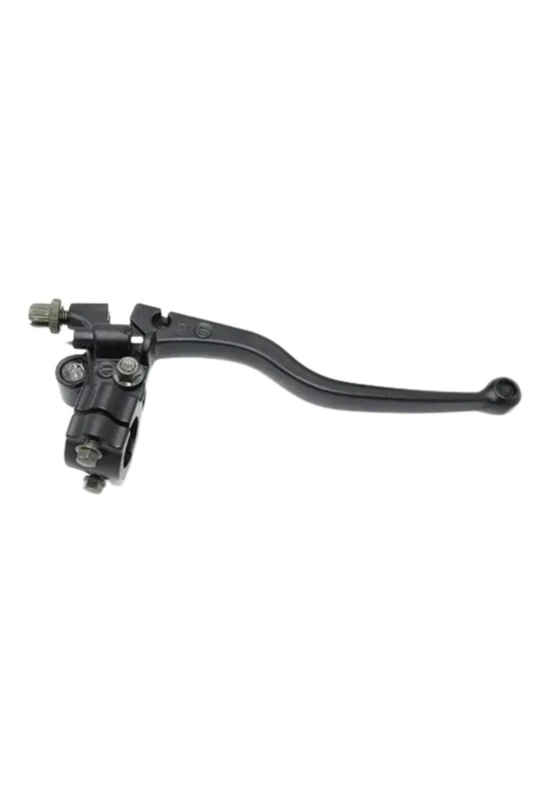 Set de Manilla De Embrague Y Bomba De Freno Universal Para Moto 22 MM-5